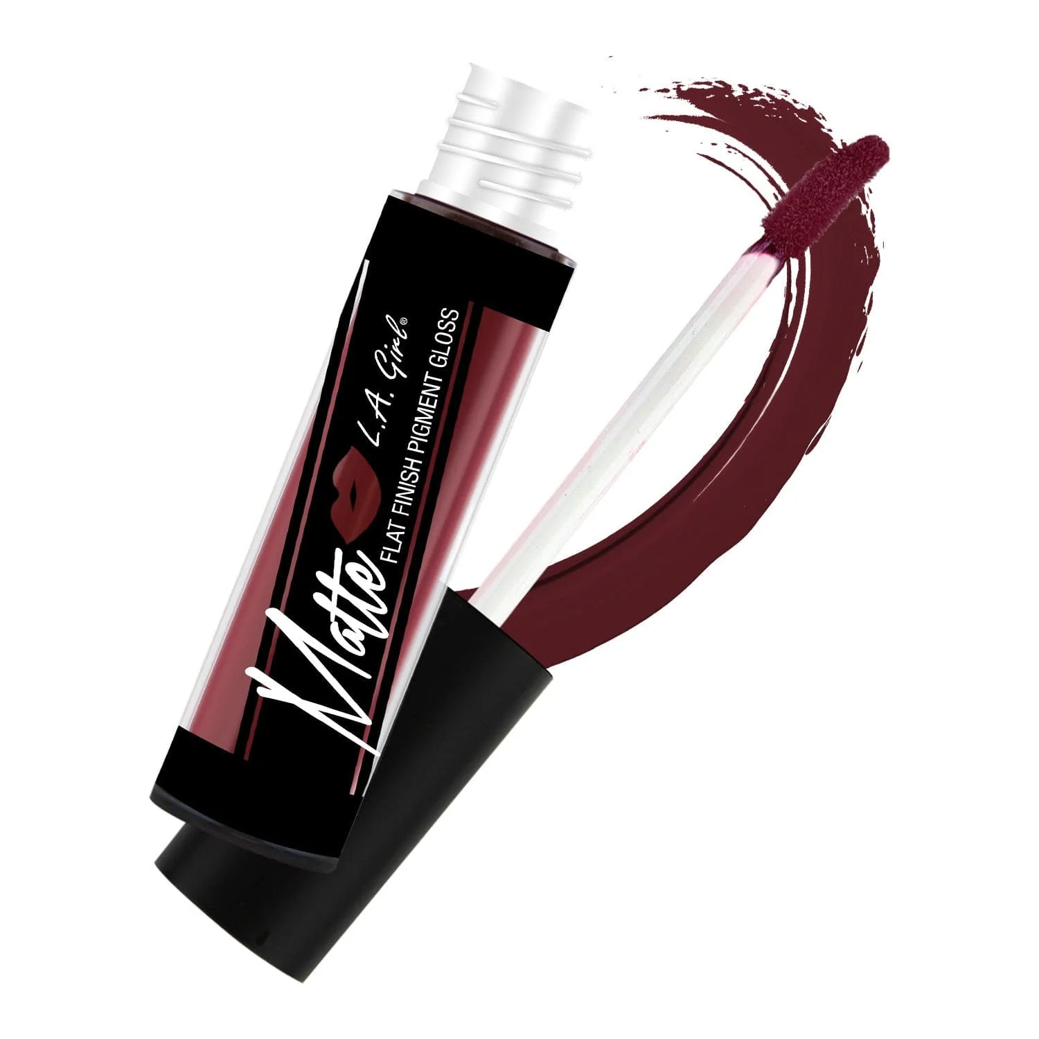 Matte Pigment Lipgloss - Image 14