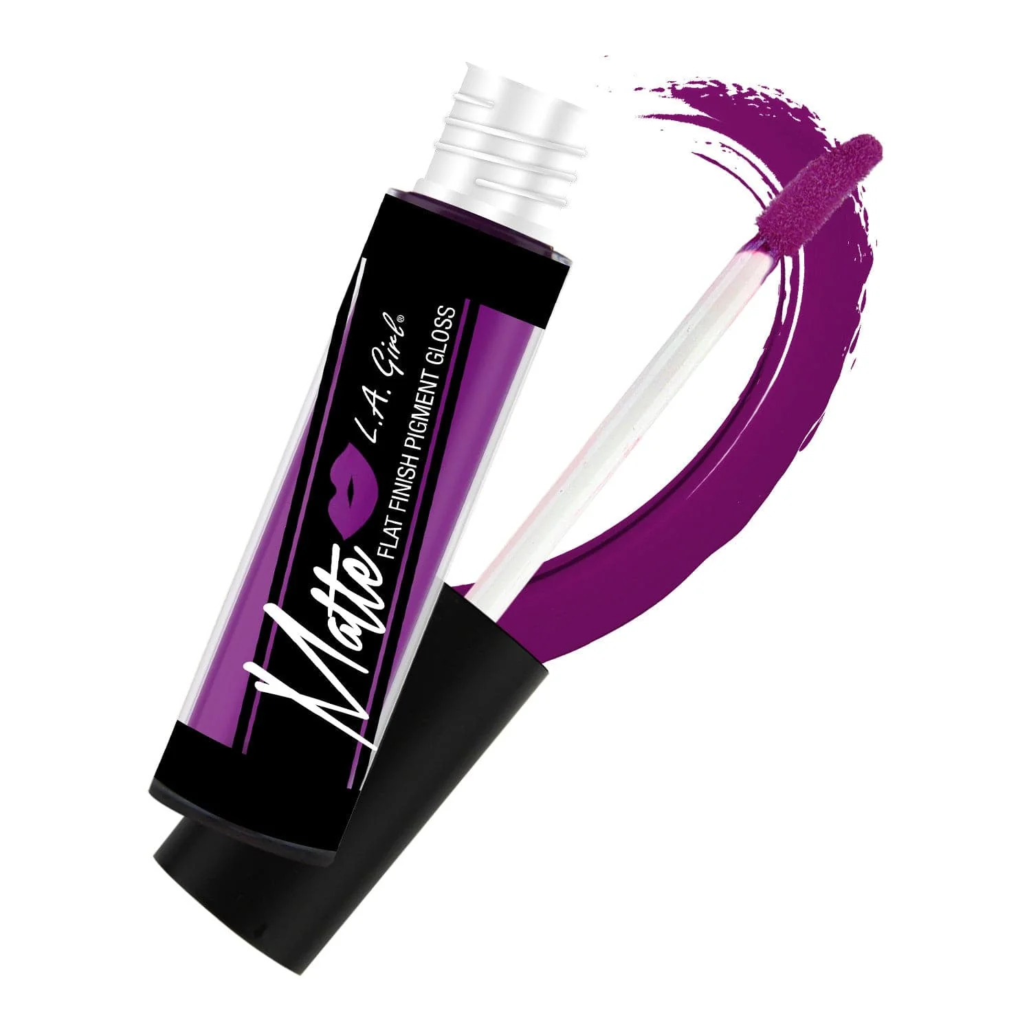 Matte Pigment Lipgloss - Image 15