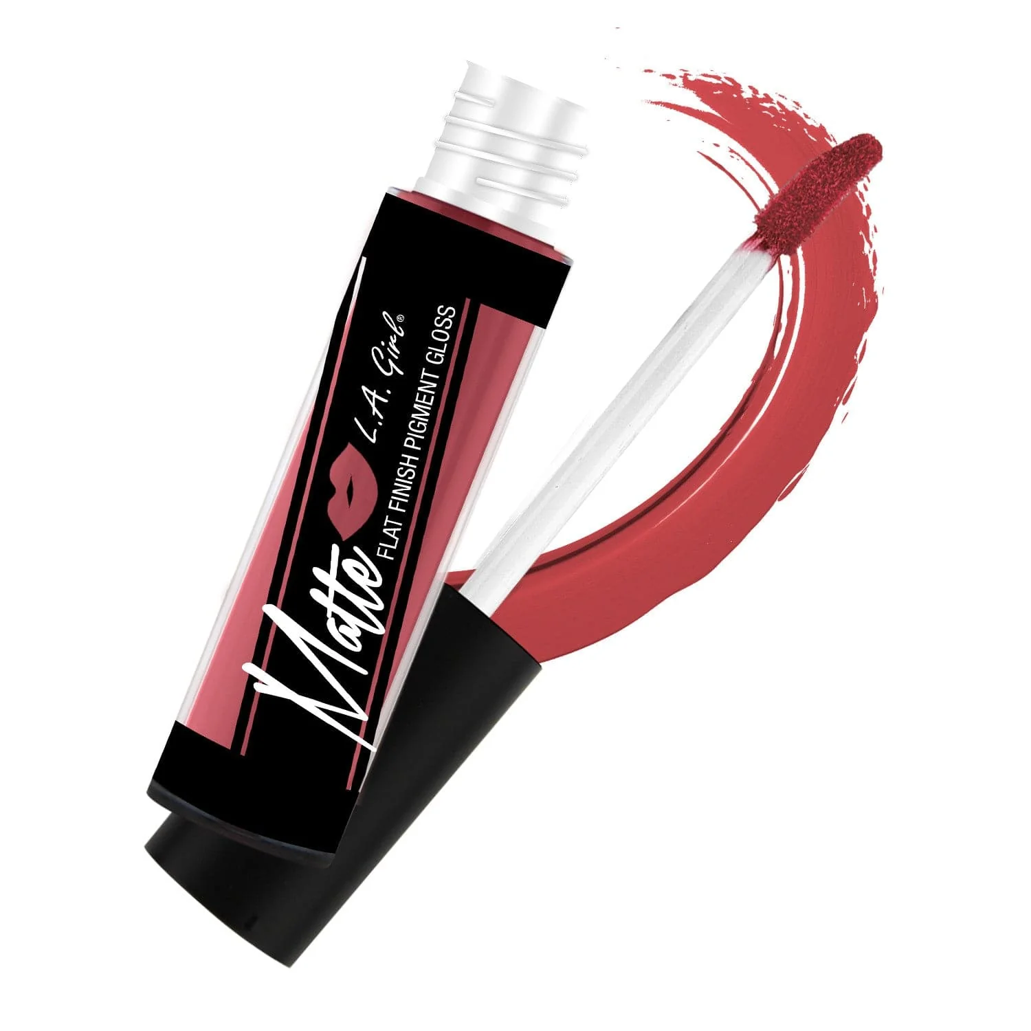 Matte Pigment Lipgloss - Image 4