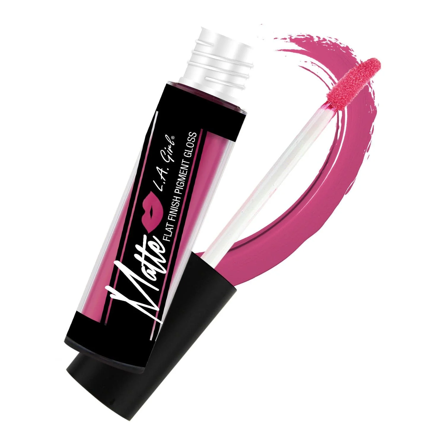 Matte Pigment Lipgloss - Image 5