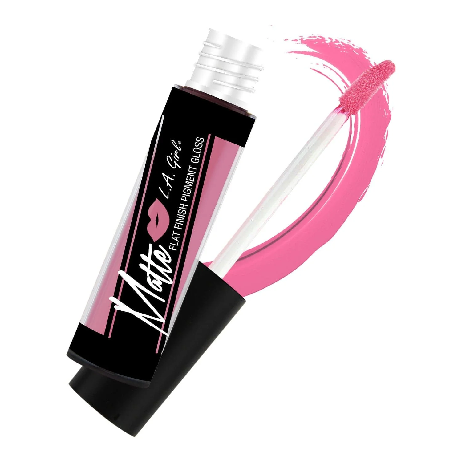 Matte Pigment Lipgloss - Image 6