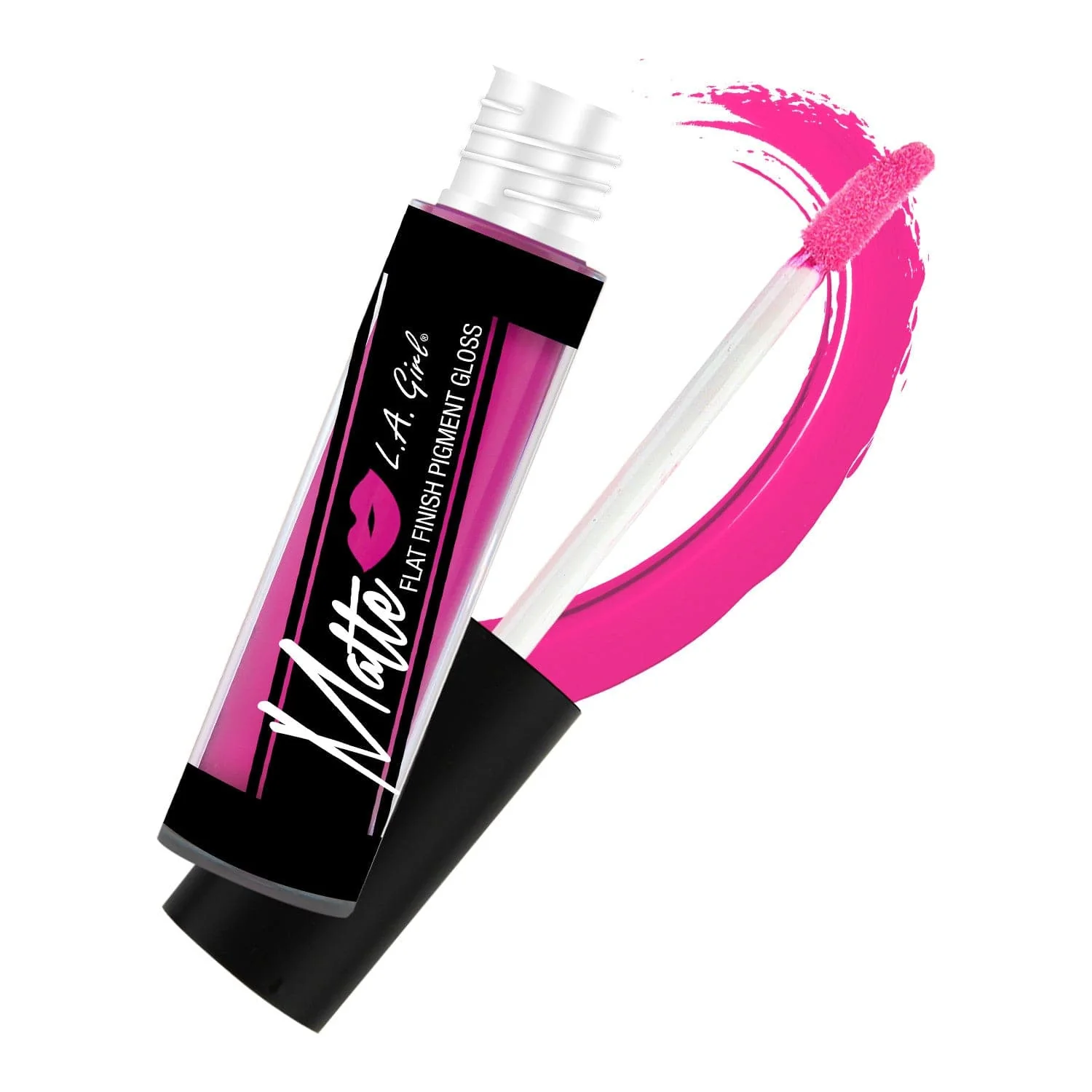 Matte Pigment Lipgloss - Image 8