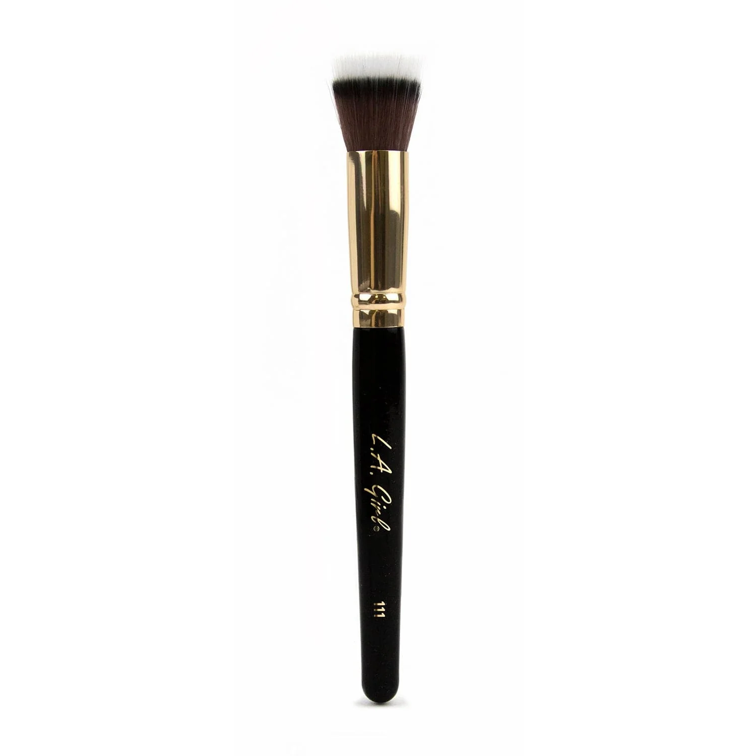 Mini Stippler Brush
