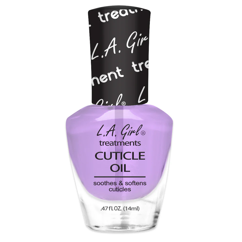 Nail Treatments - Image 10