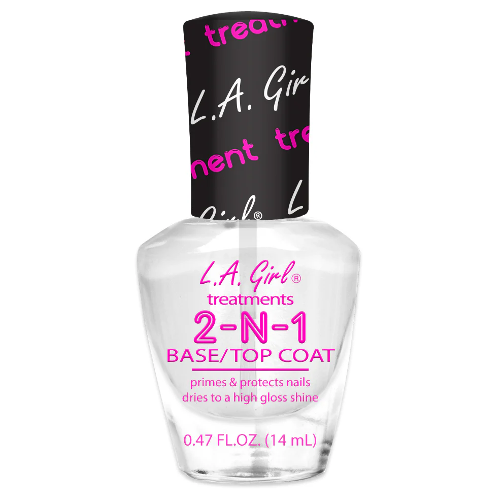 Nail Treatments - Image 13