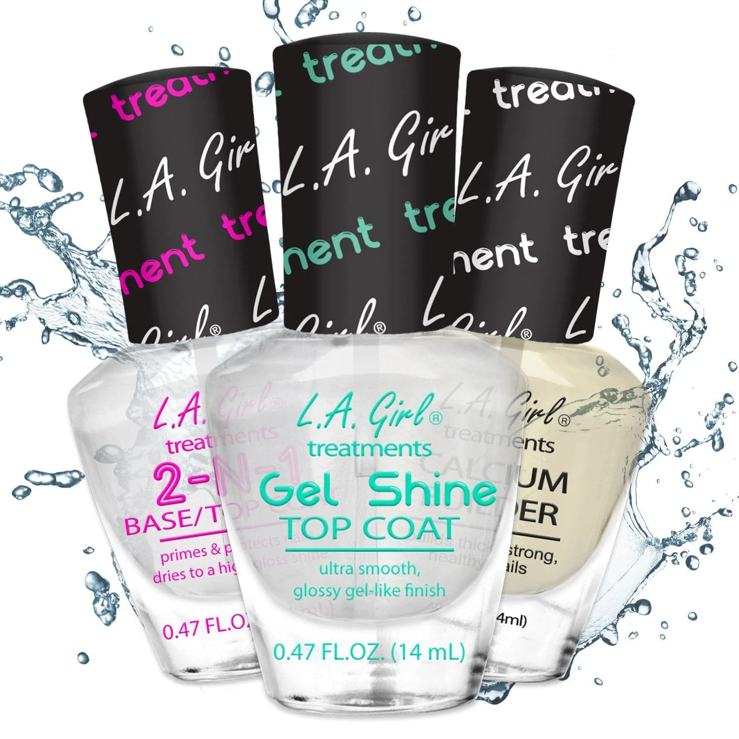 Nail Treatments - Image 14