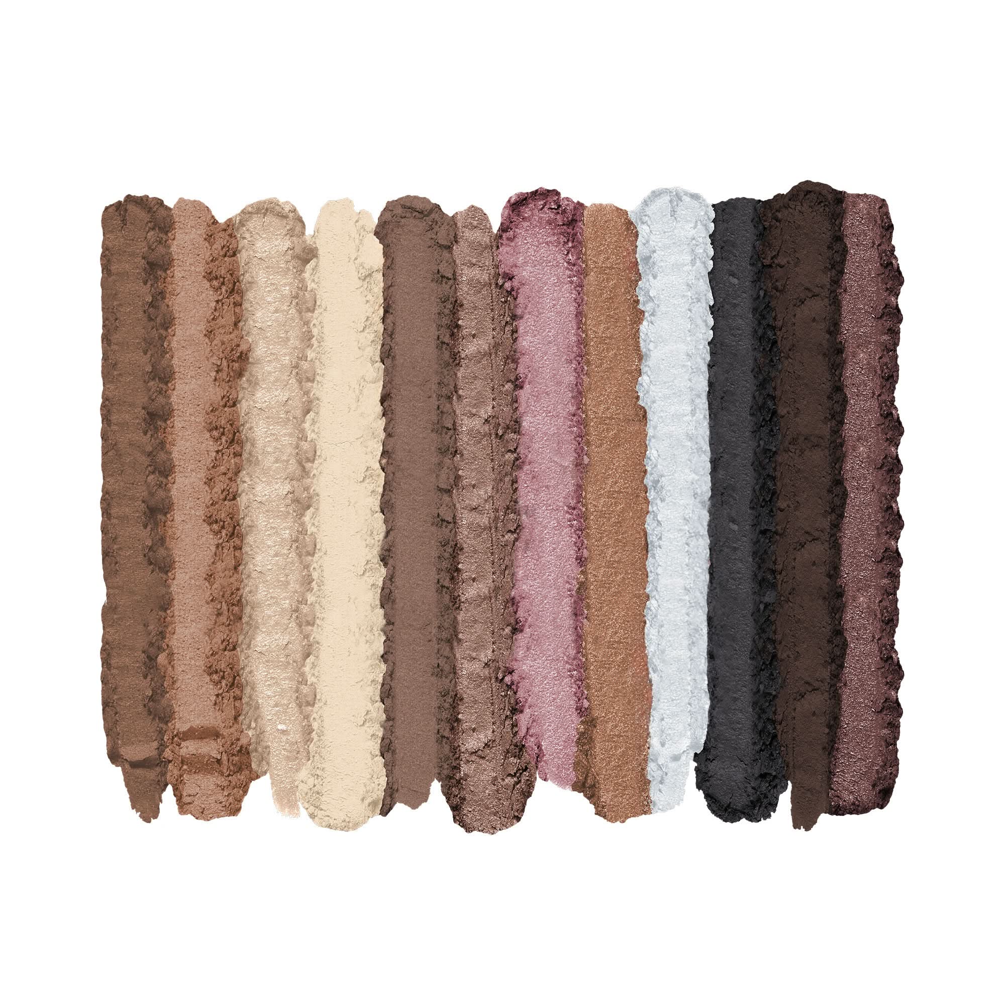 Nudes Eyeshadow Palette - Image 11