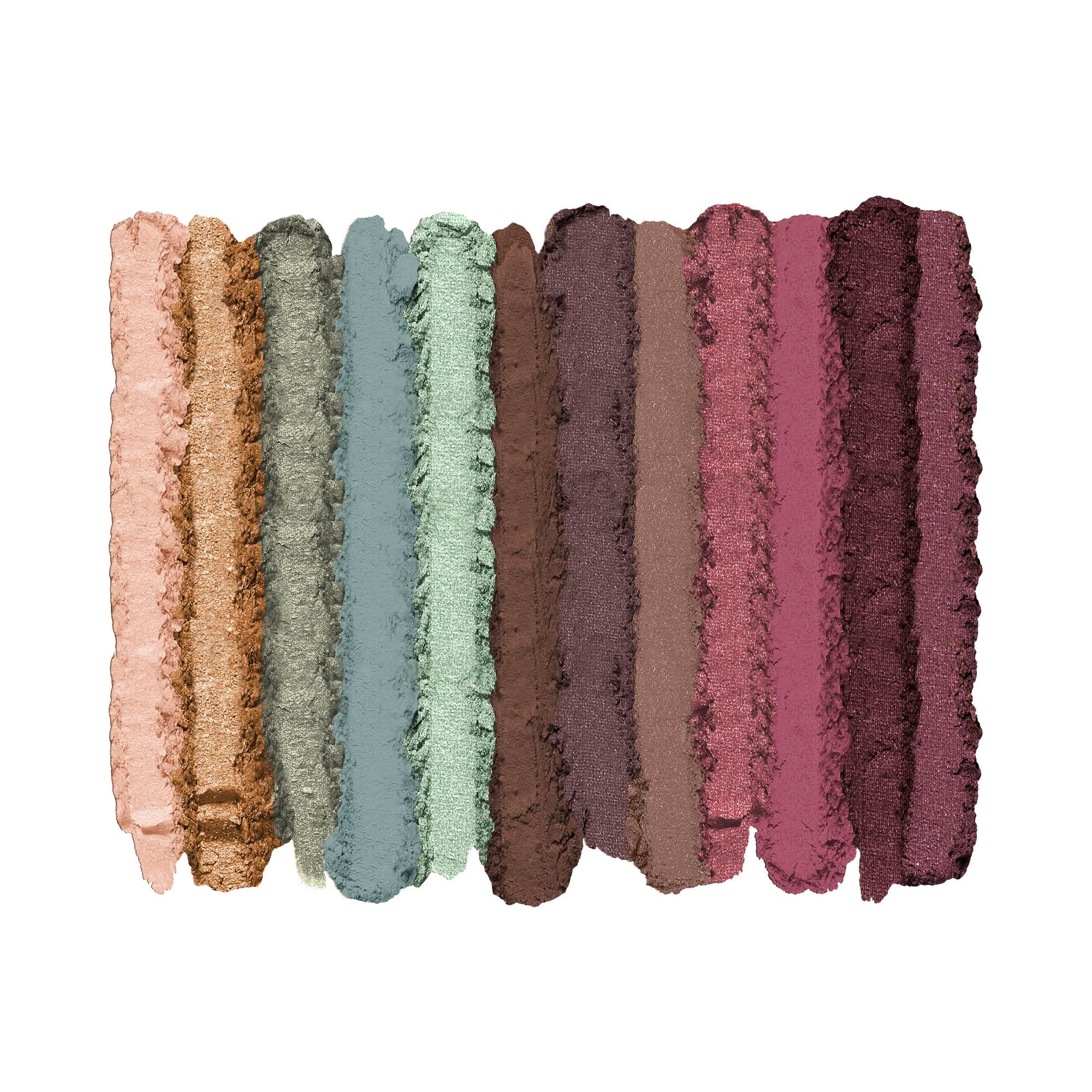 Nudes Eyeshadow Palette - Image 12