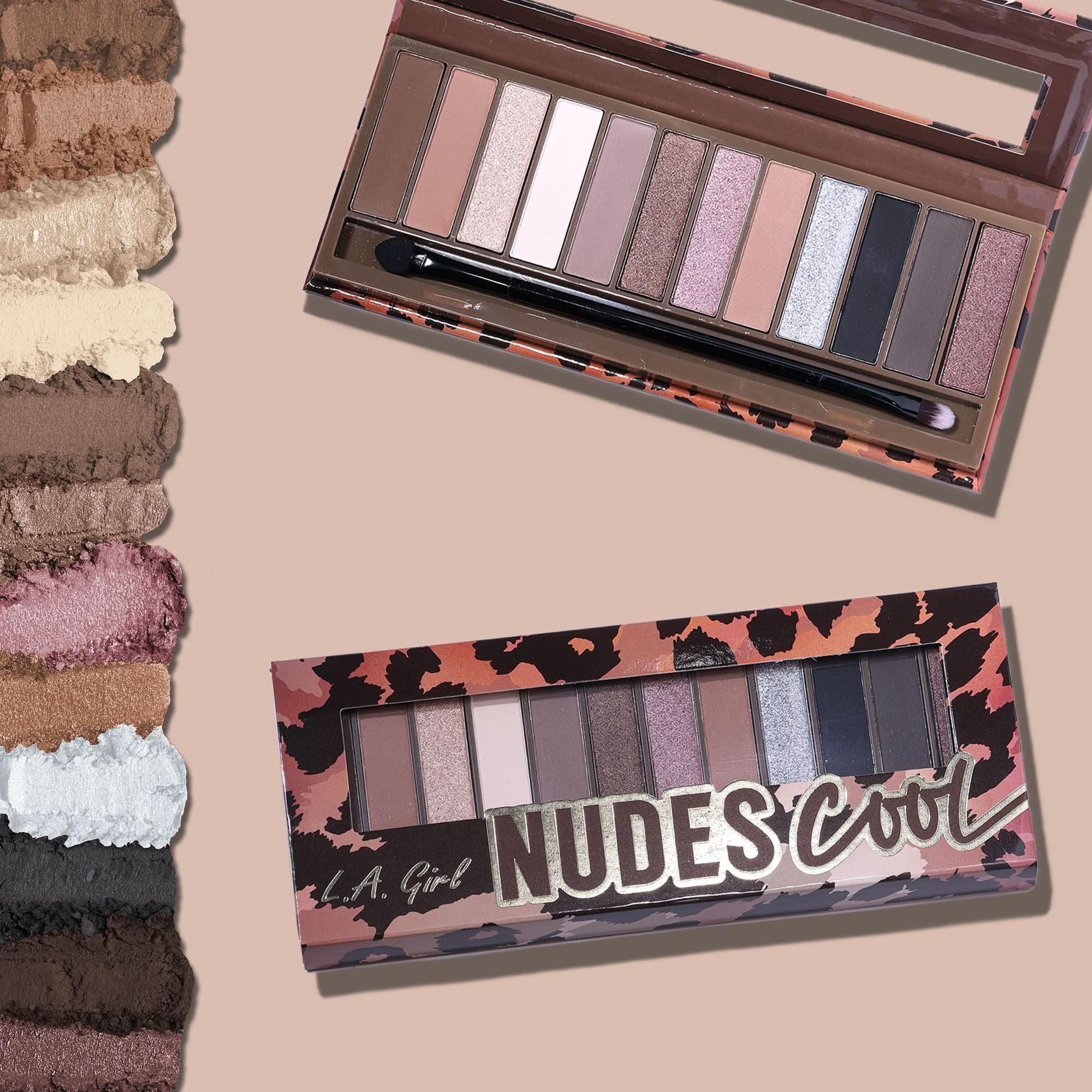 Nudes Eyeshadow Palette - Image 24