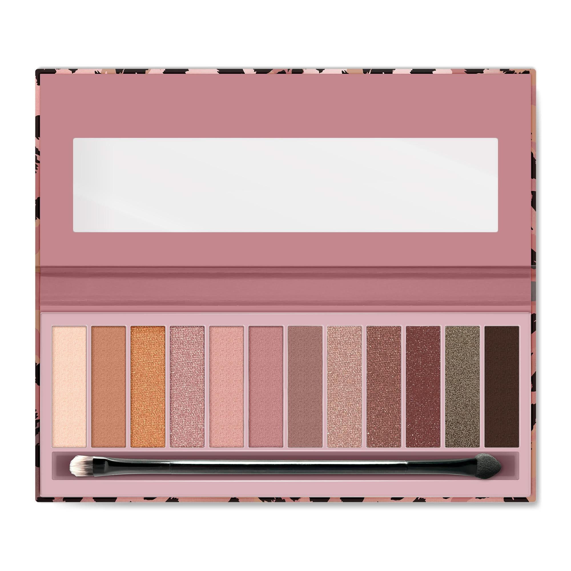 Nudes Eyeshadow Palette - Image 5