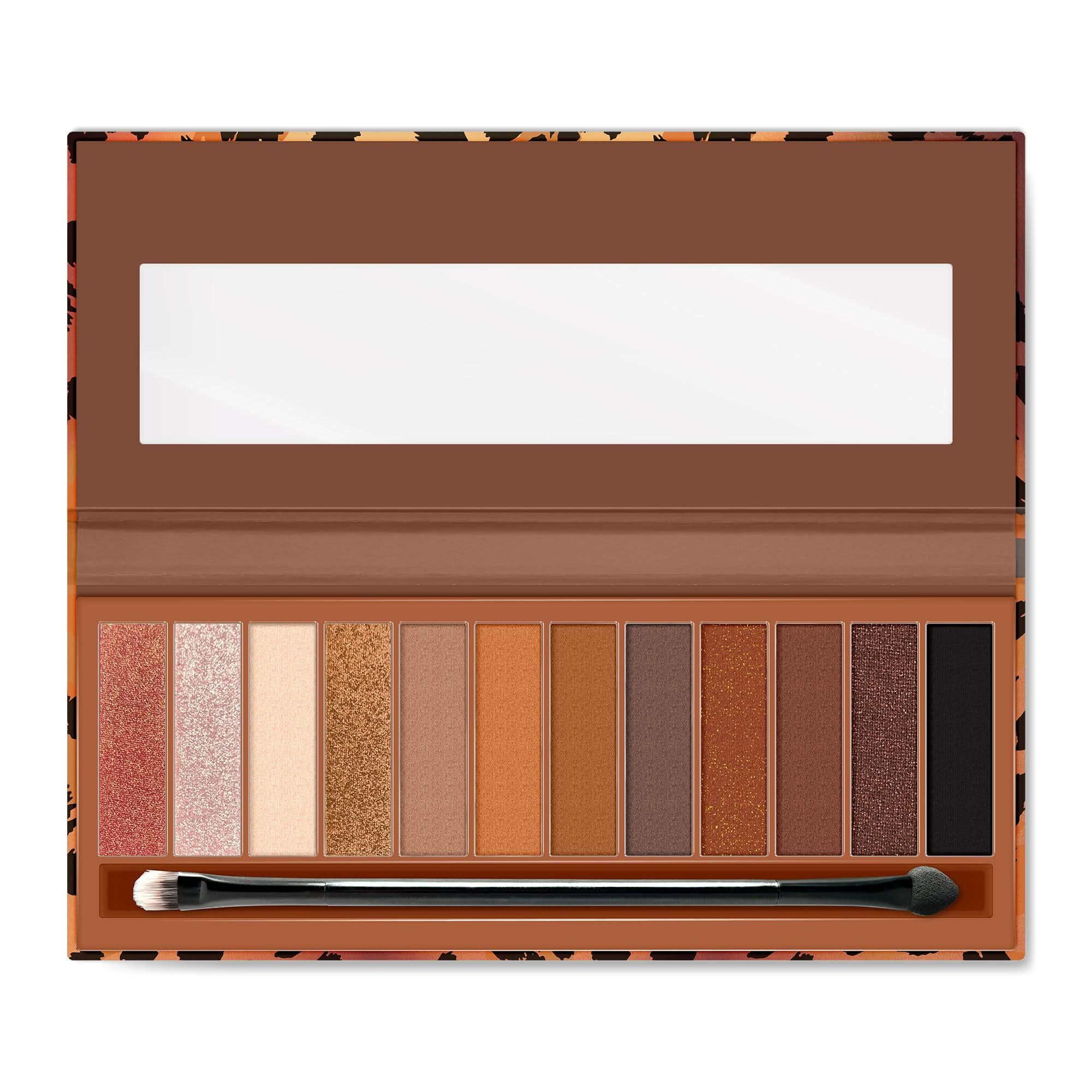 Nudes Eyeshadow Palette - Image 6