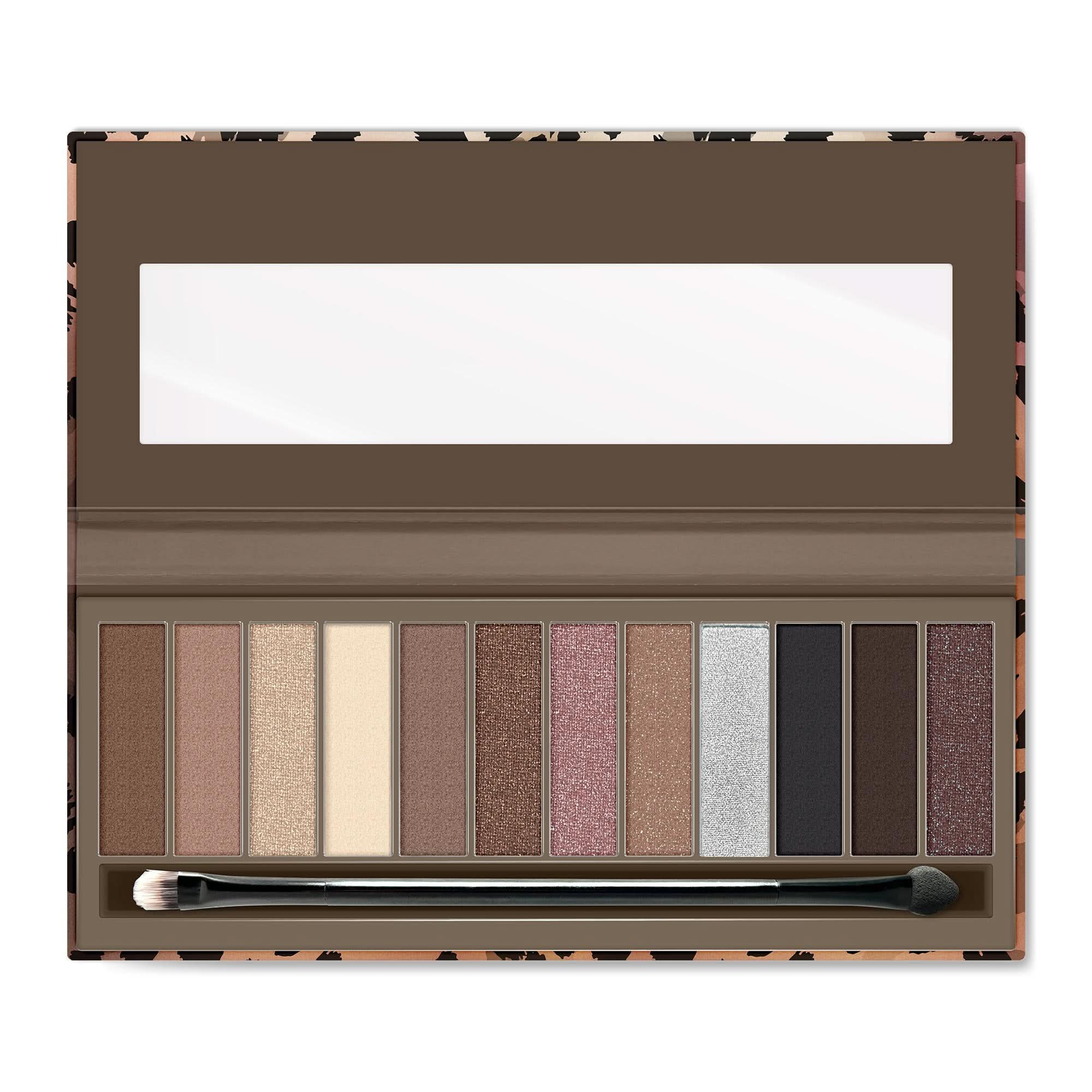 Nudes Eyeshadow Palette - Image 7