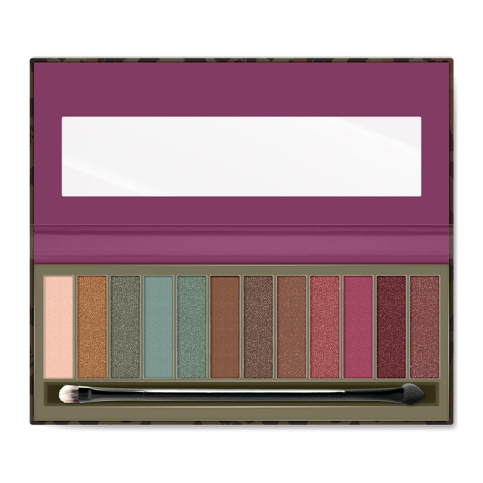 Nudes Eyeshadow Palette - Image 8
