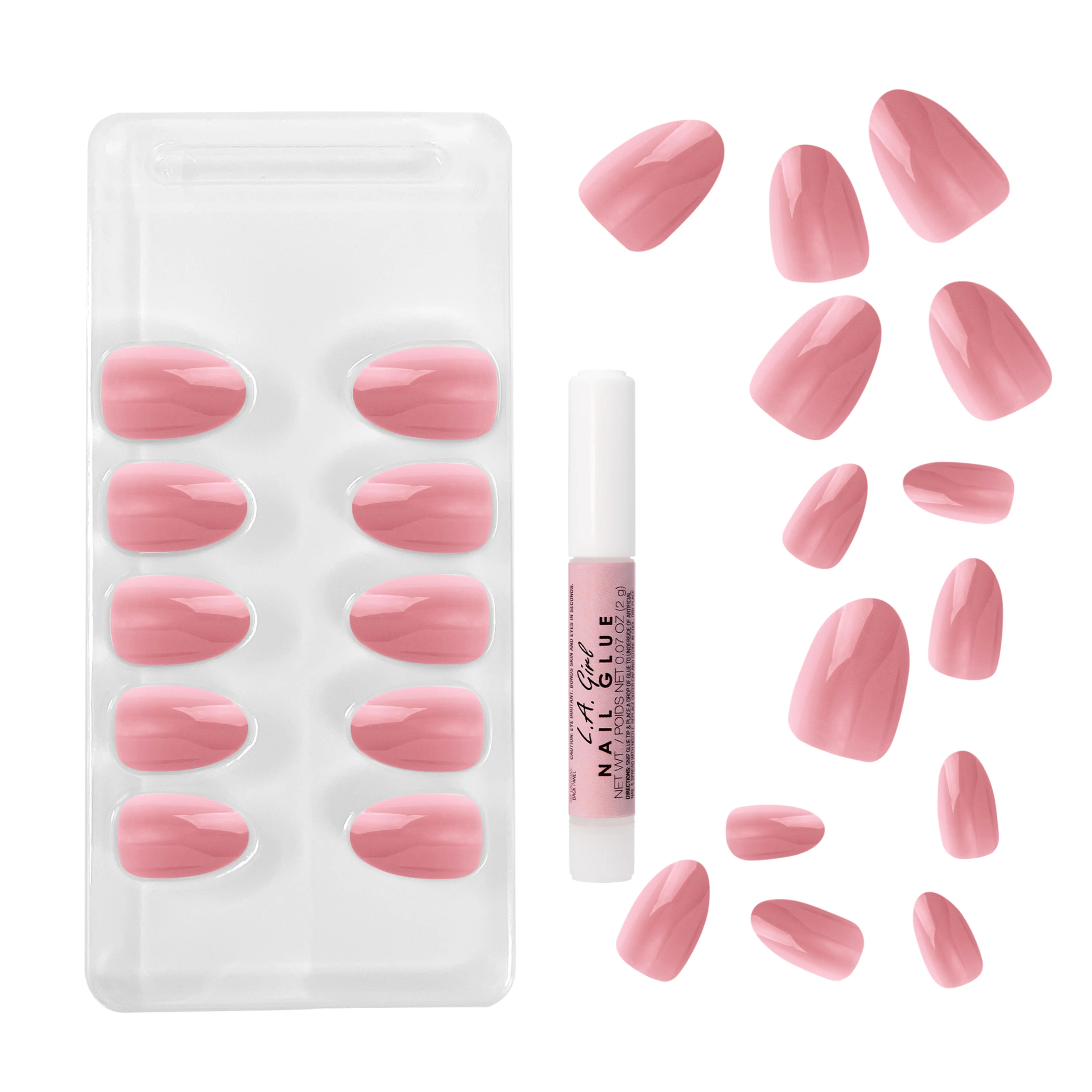 Oh So Jelly Nail Tips - Image 10