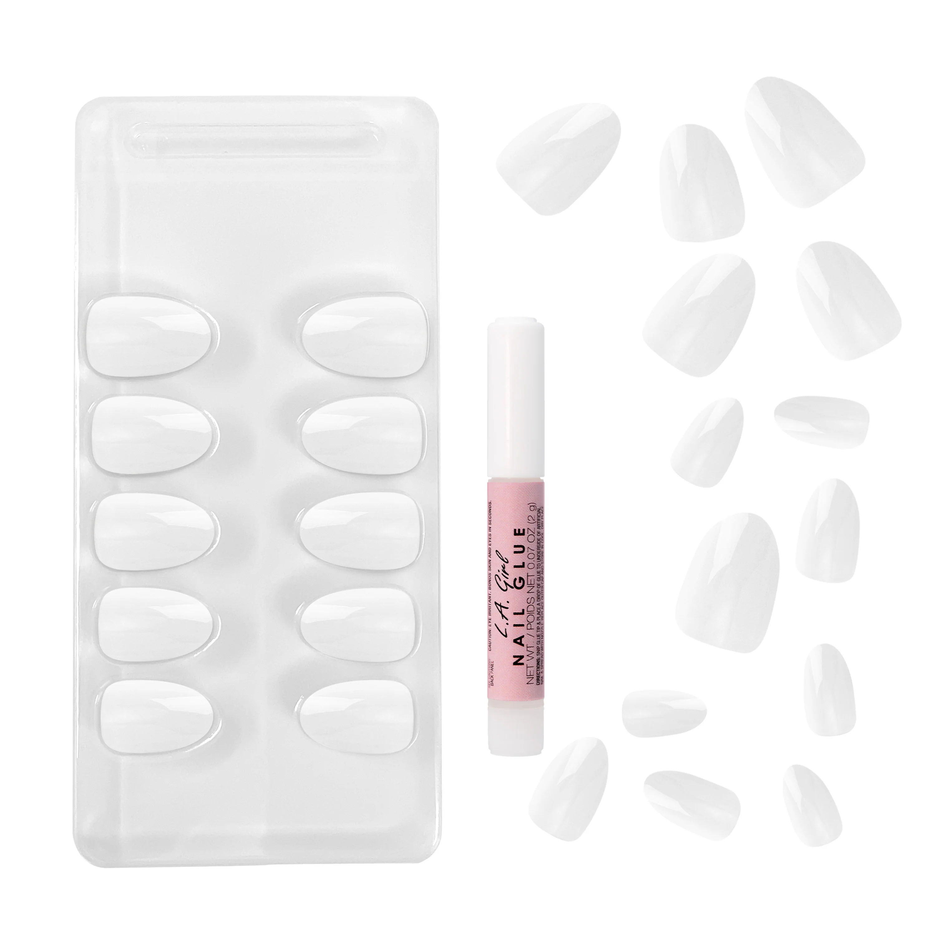 Oh So Jelly Nail Tips - Image 15