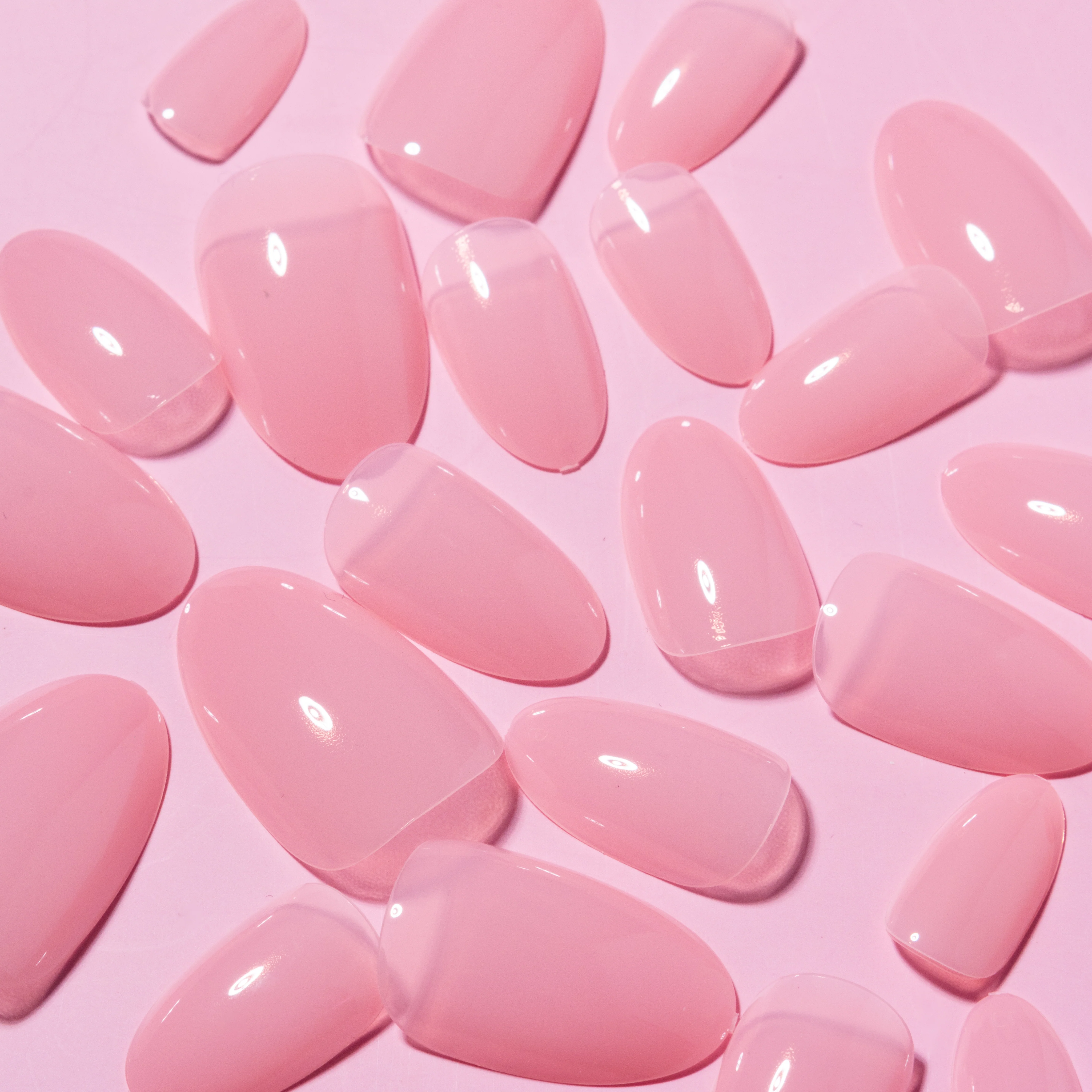 Oh So Jelly Nail Tips - Image 21