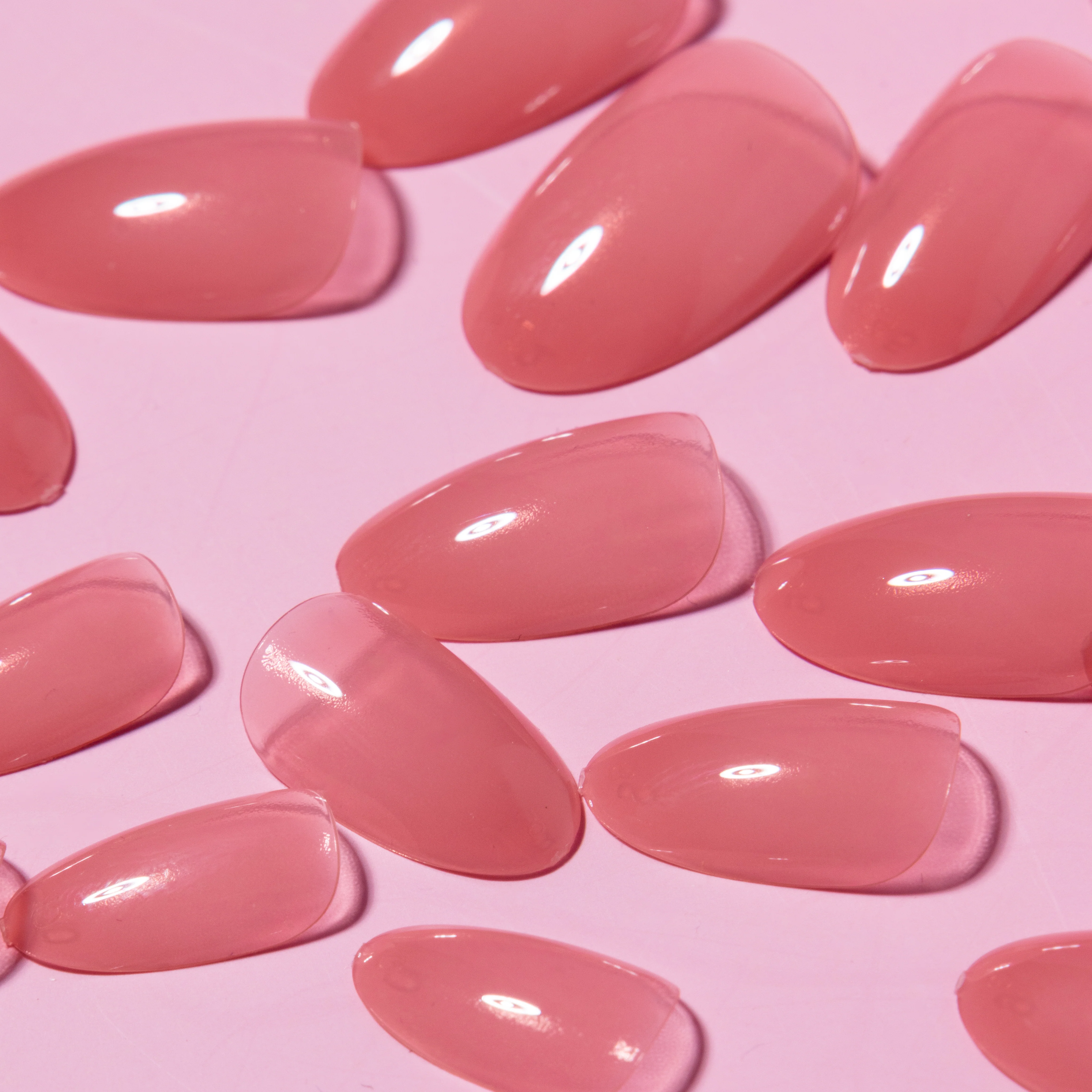 Oh So Jelly Nail Tips - Image 24