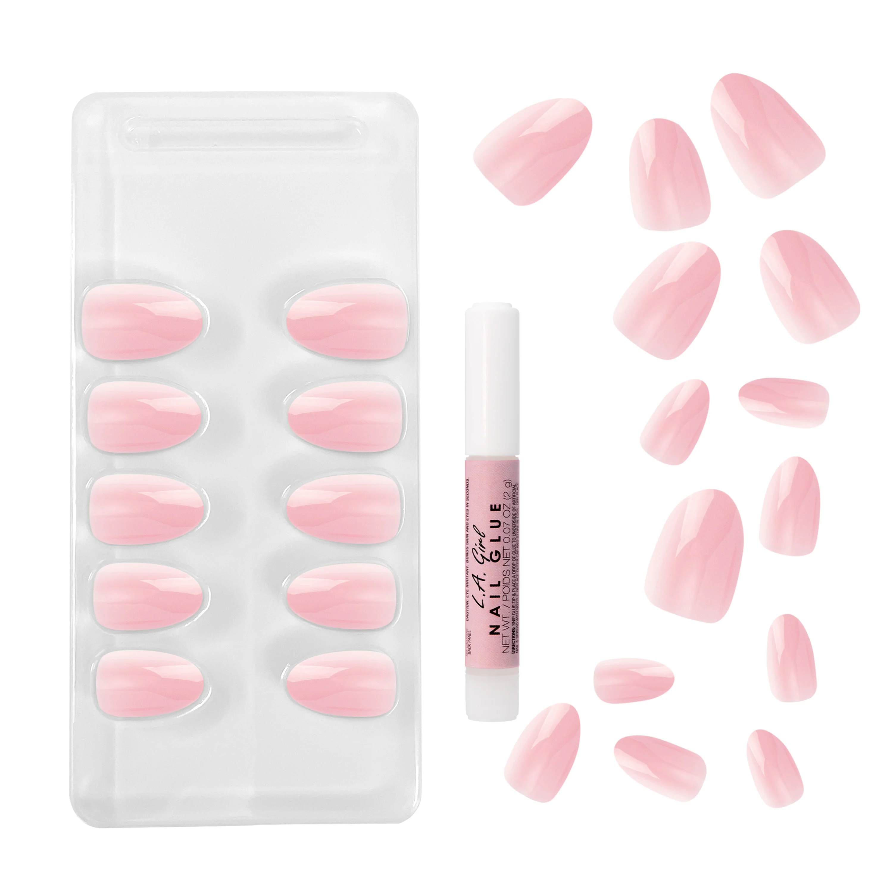 Oh So Jelly Nail Tips - Image 5