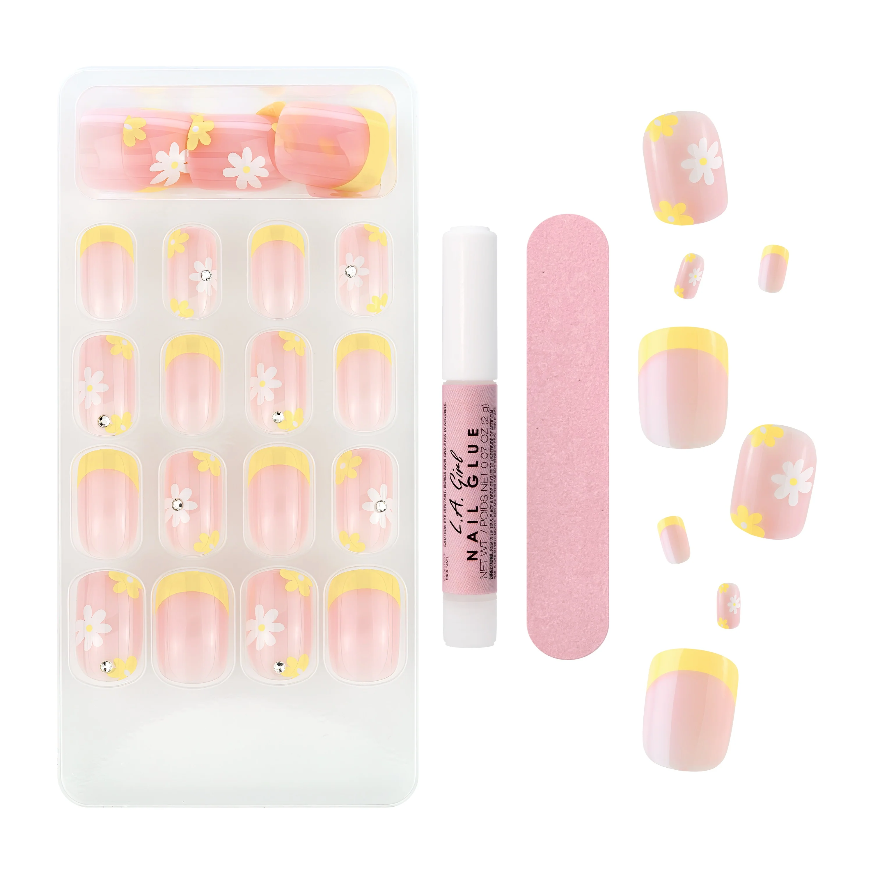 Oh So Shiny Nail Fx - Image 14