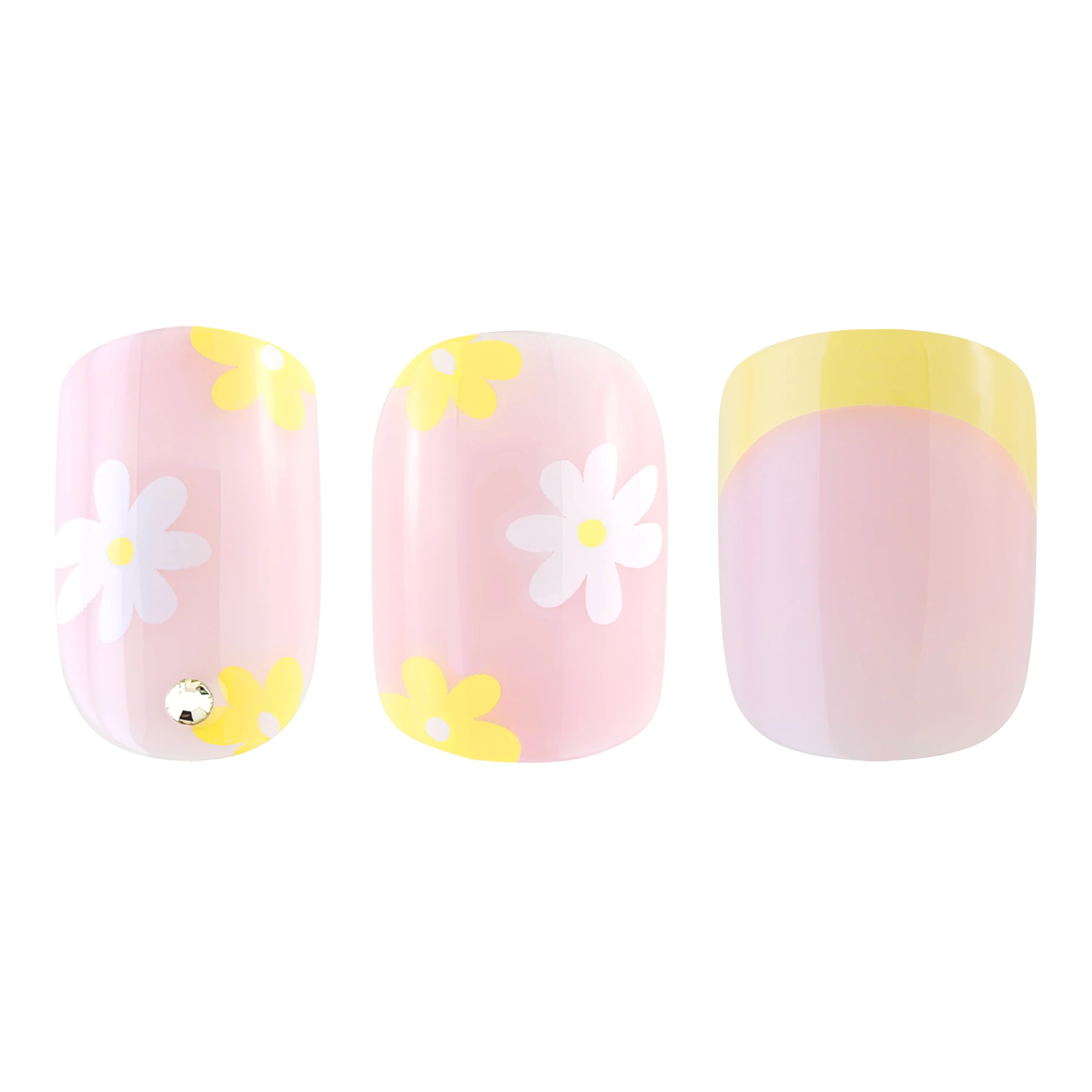 Oh So Shiny Nail Fx - Image 15