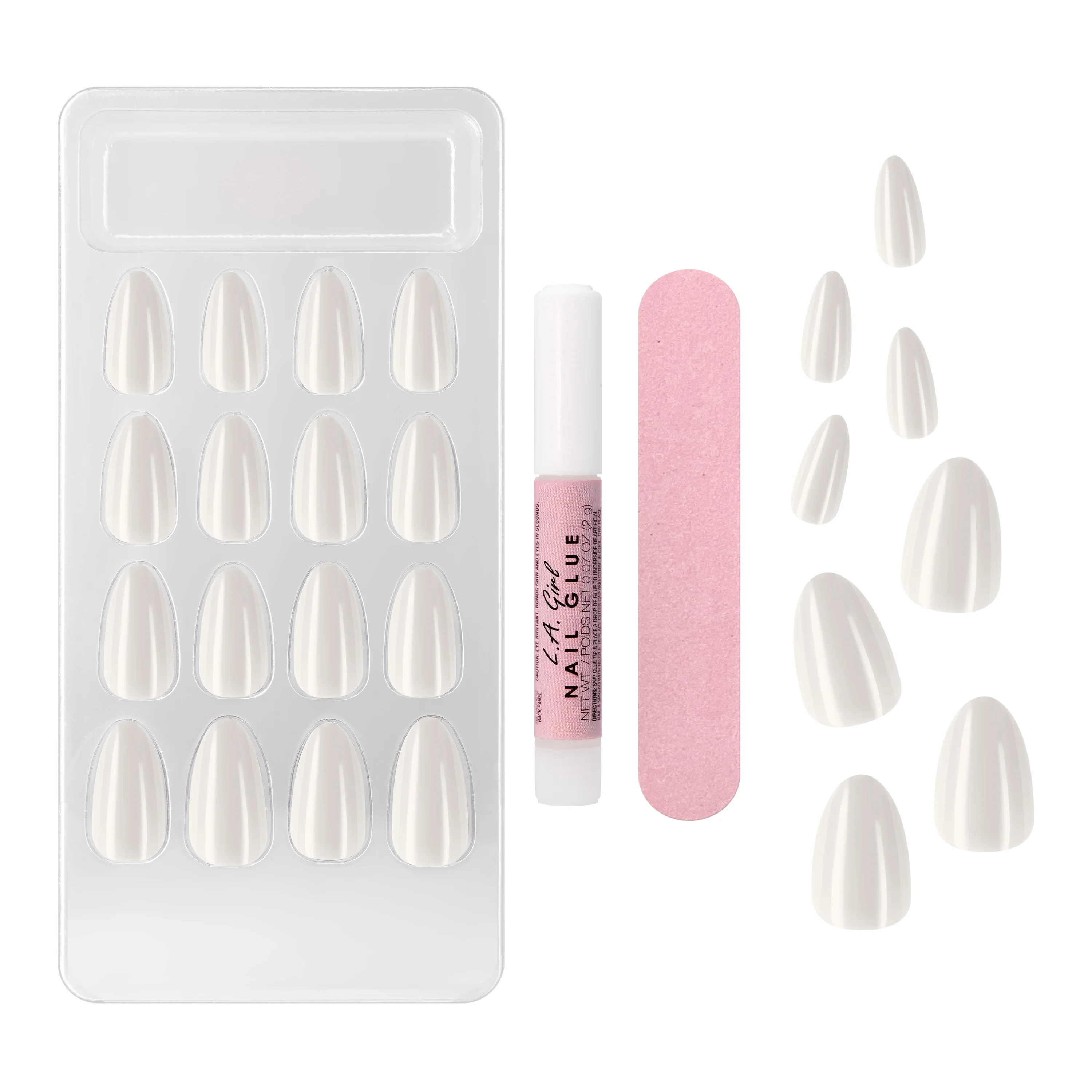Oh So Shiny Nail Fx - Image 2