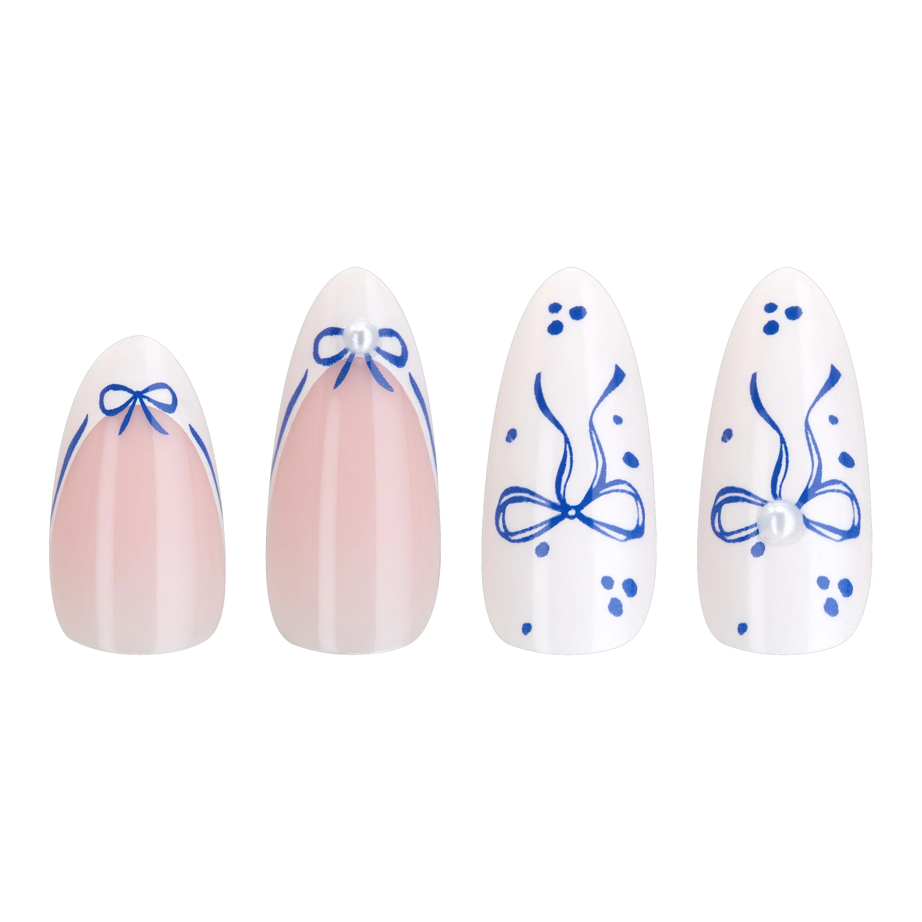 Oh So Shiny Nail Fx - Image 21