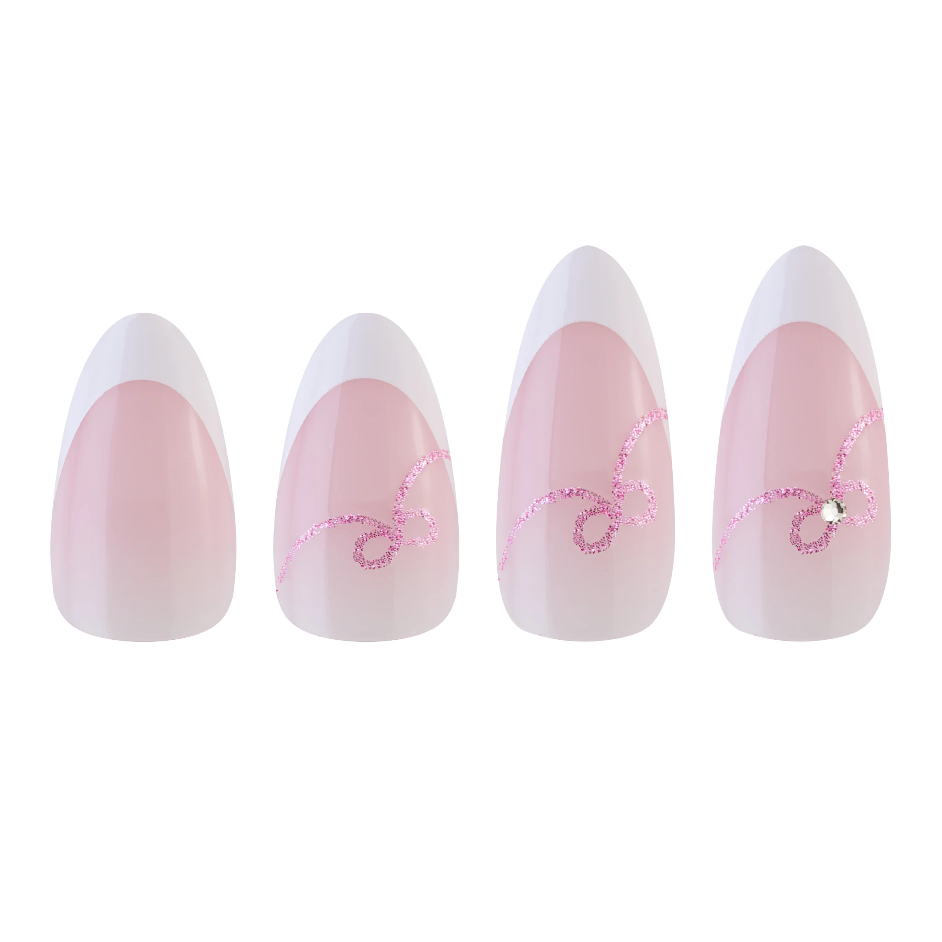 Oh So Shiny Nail Fx - Image 24