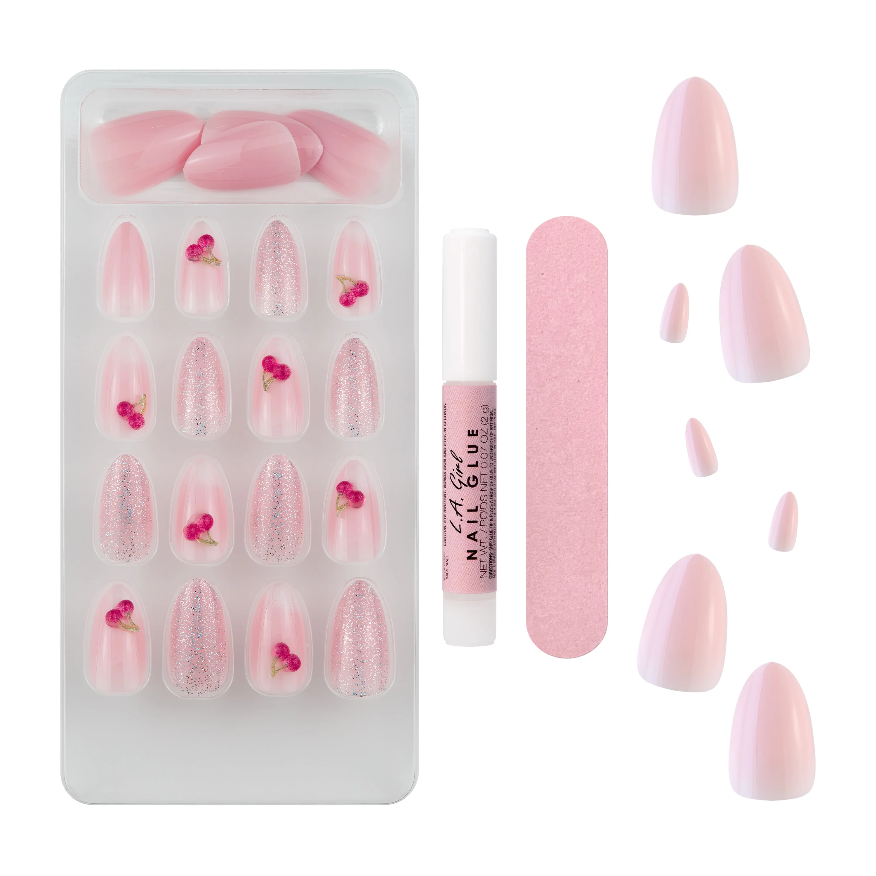 Oh So Shiny Nail Fx - Image 26