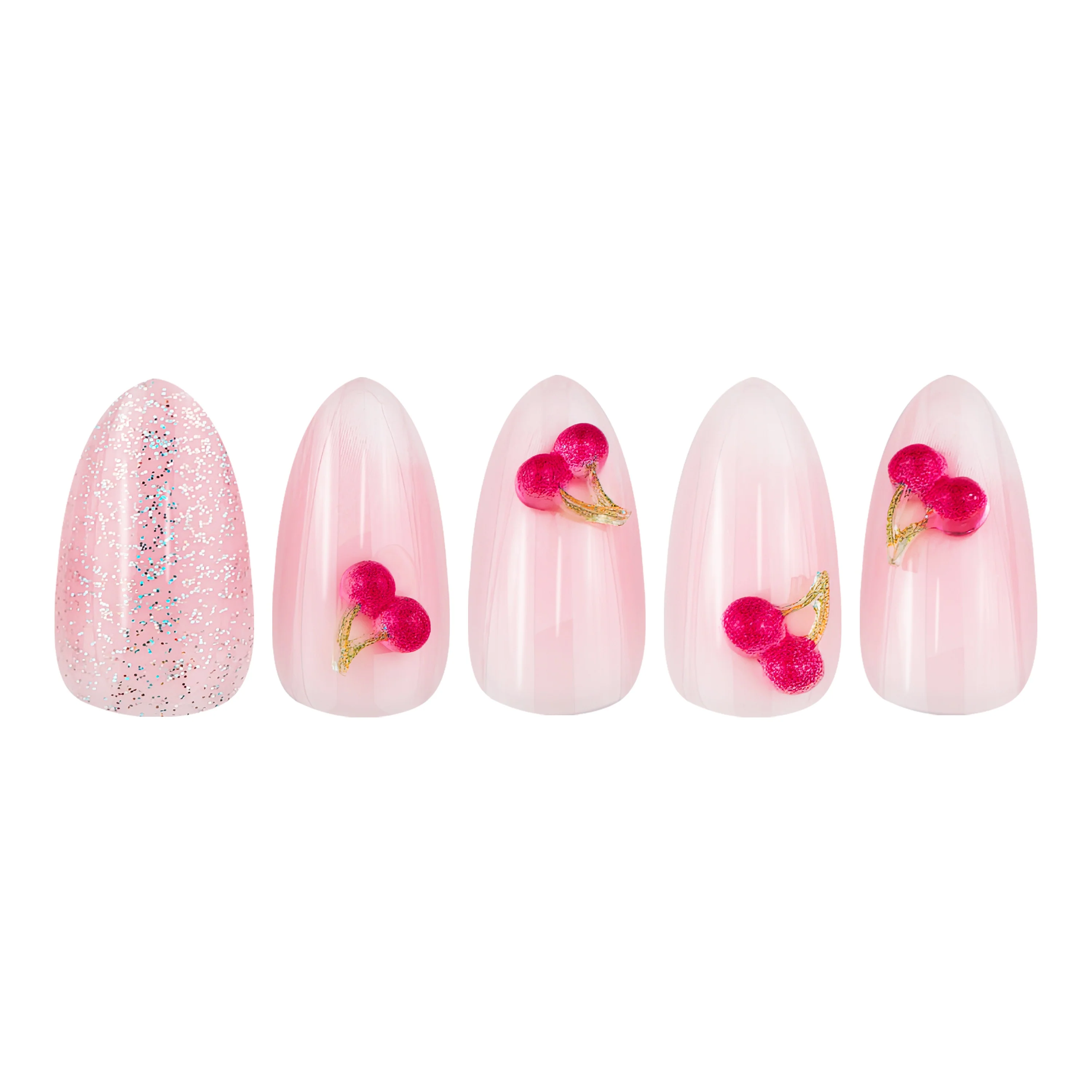 Oh So Shiny Nail Fx - Image 27