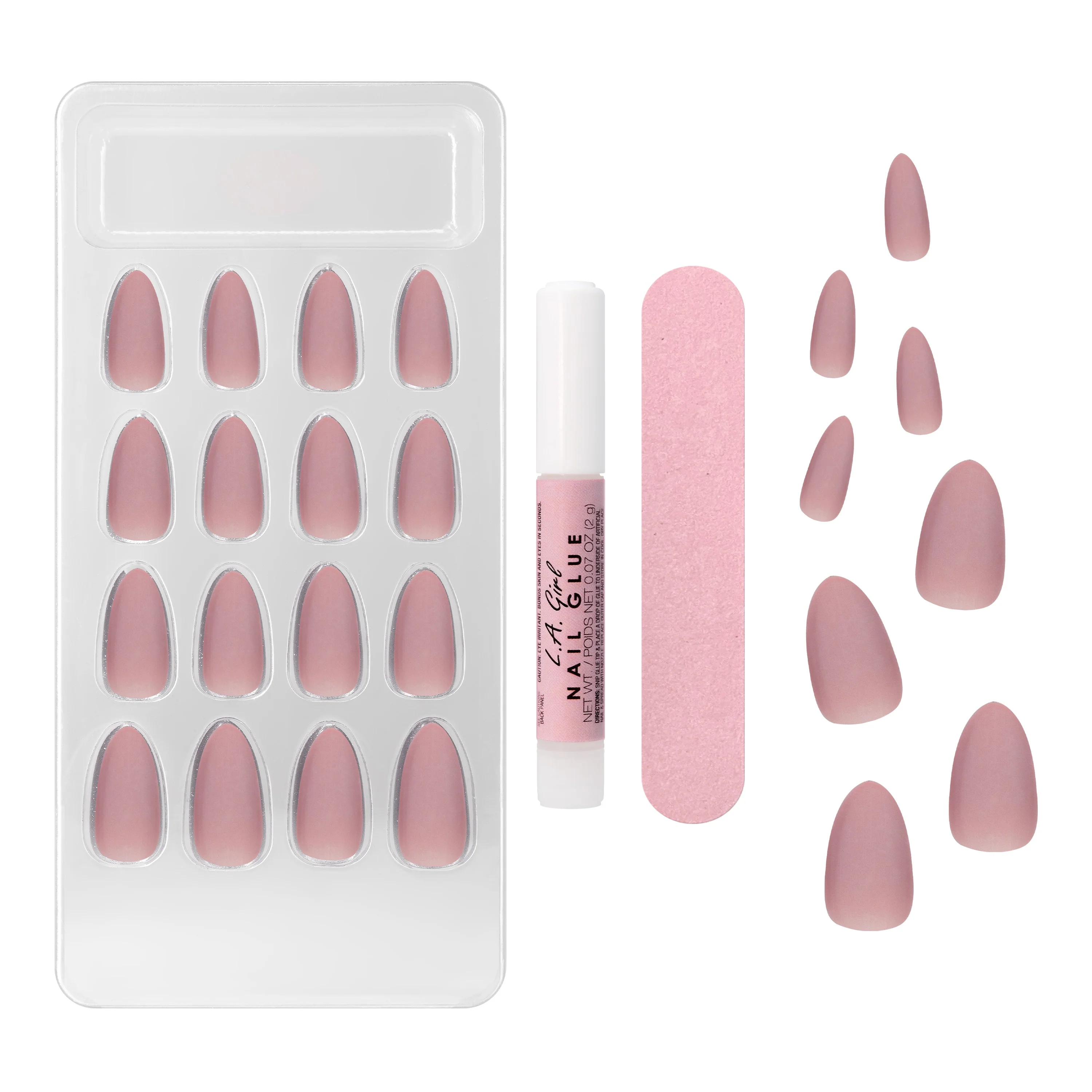 Oh So Shiny Nail Fx - Image 32