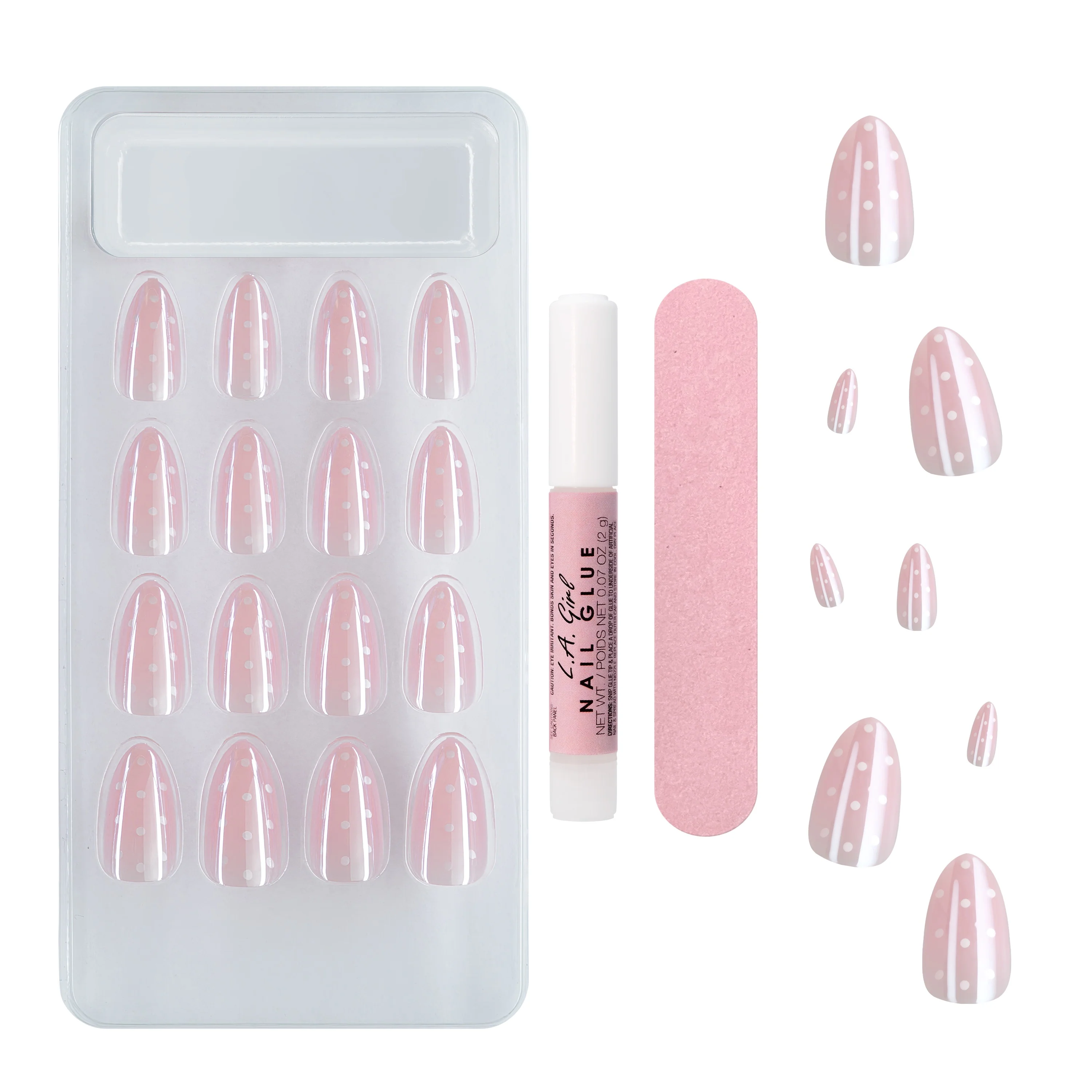 Oh So Shiny Nail Fx - Image 35