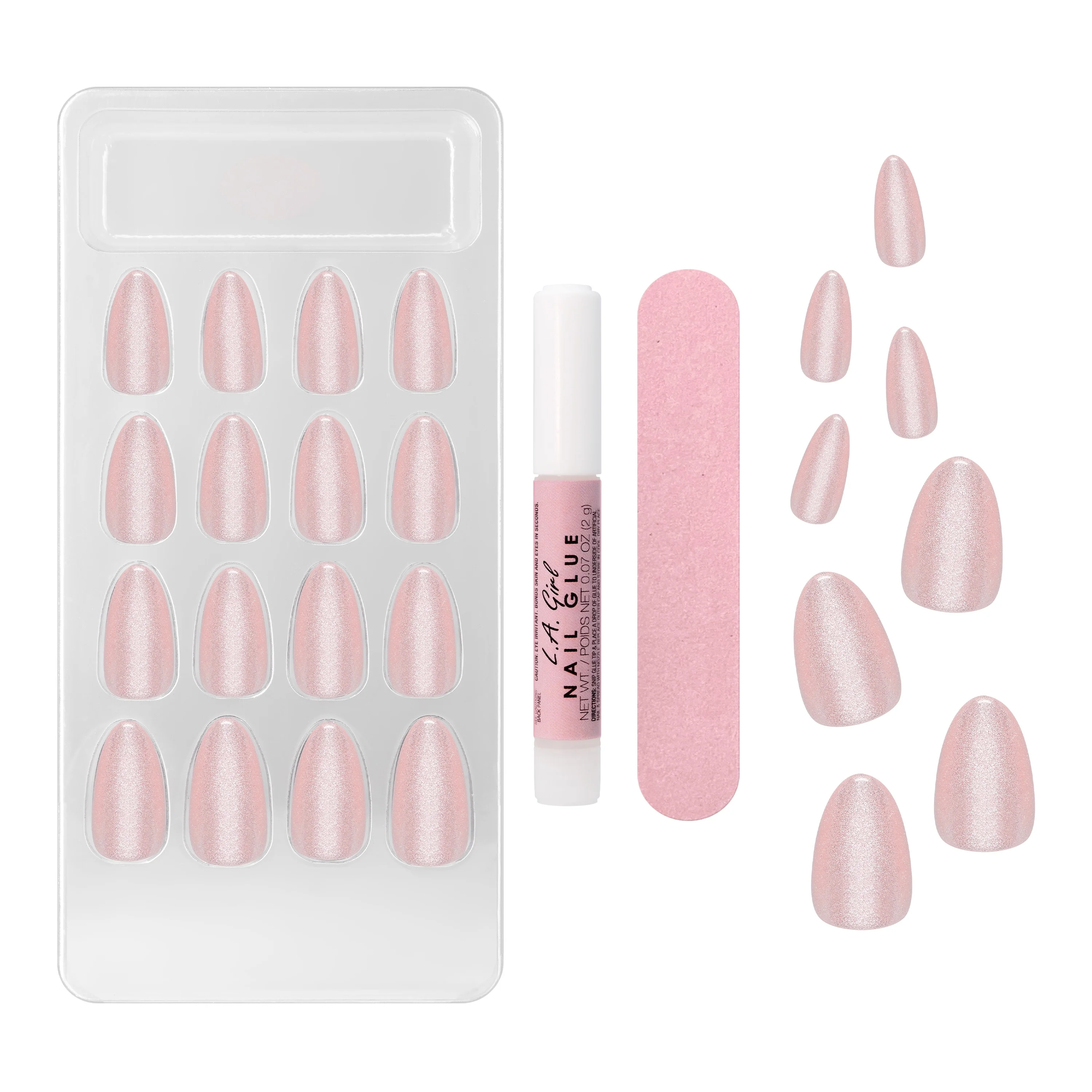 Oh So Shiny Nail Fx - Image 8