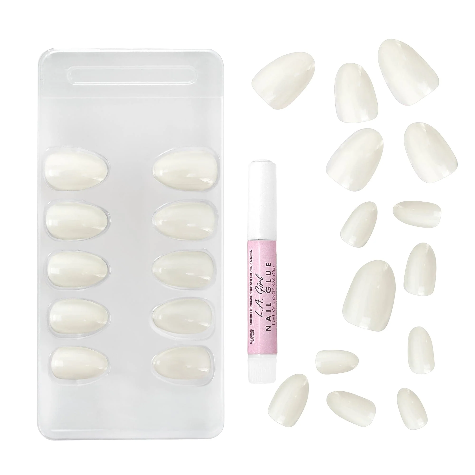 Oh So Shiny Nail Tips - Image 50