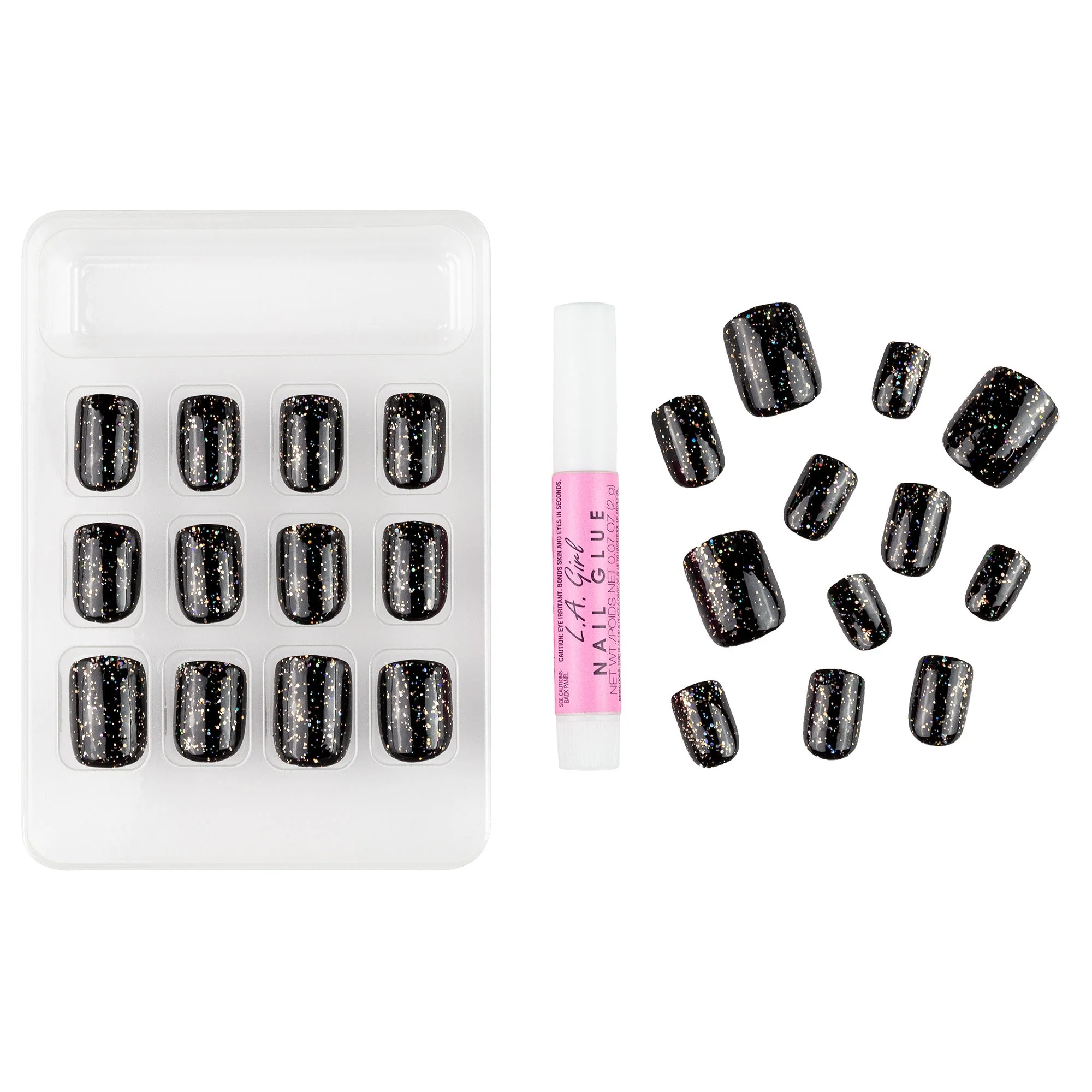 Oh So Shiny Nail Tips - Image 54