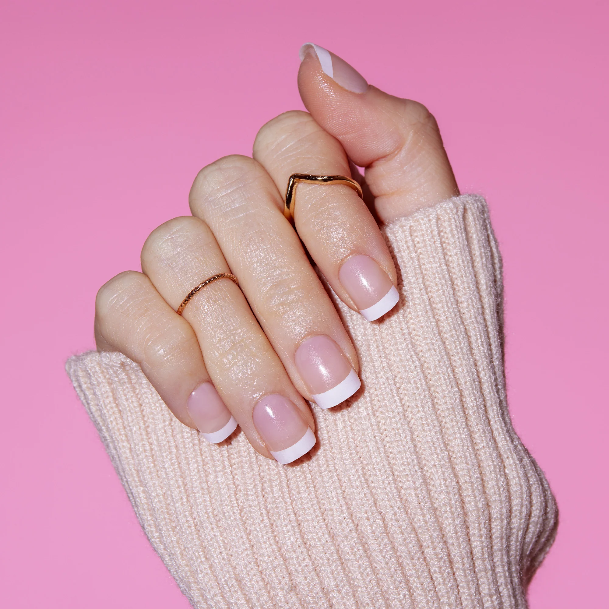 Oh So Shiny Nail Tips - Image 64