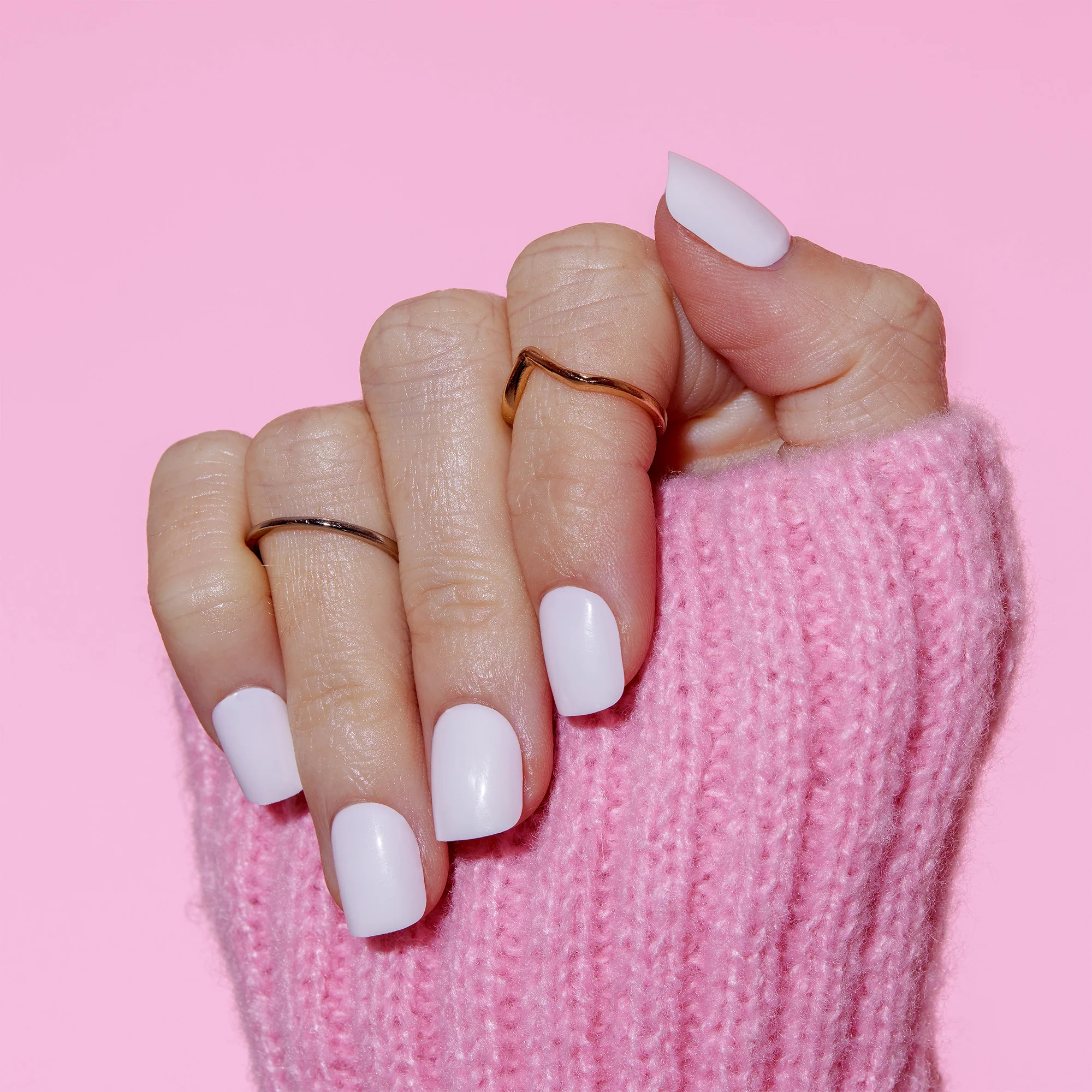 Oh So Shiny Nail Tips - Image 66