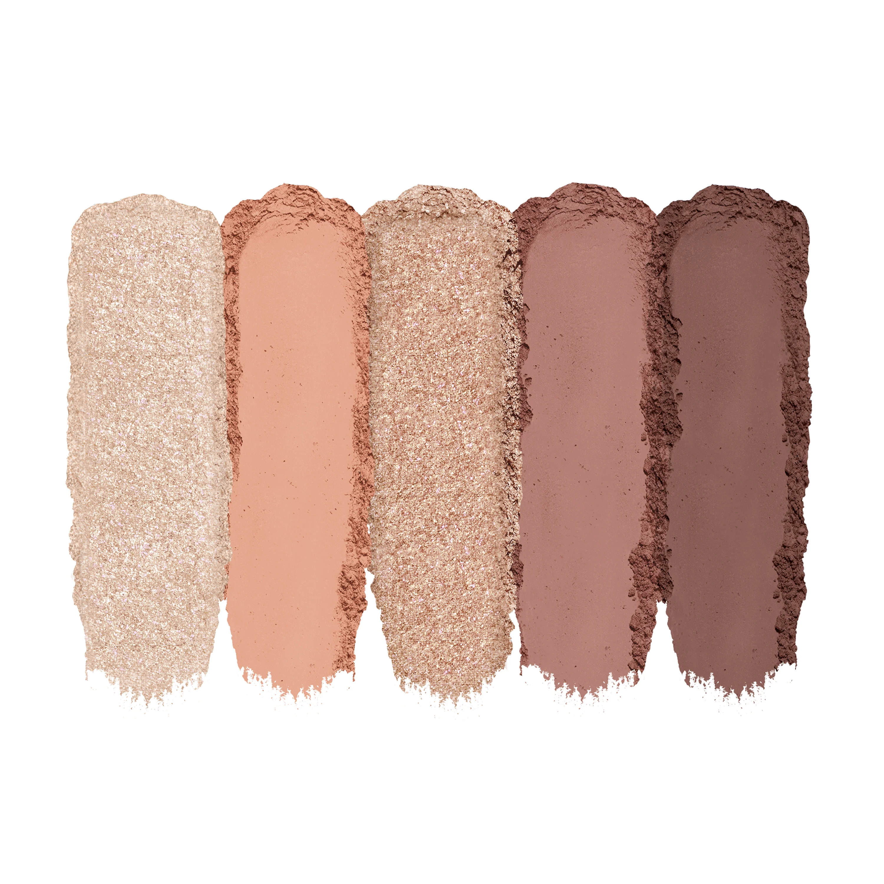 On Cloud Nine Bouncy Eyeshadow - Image 4