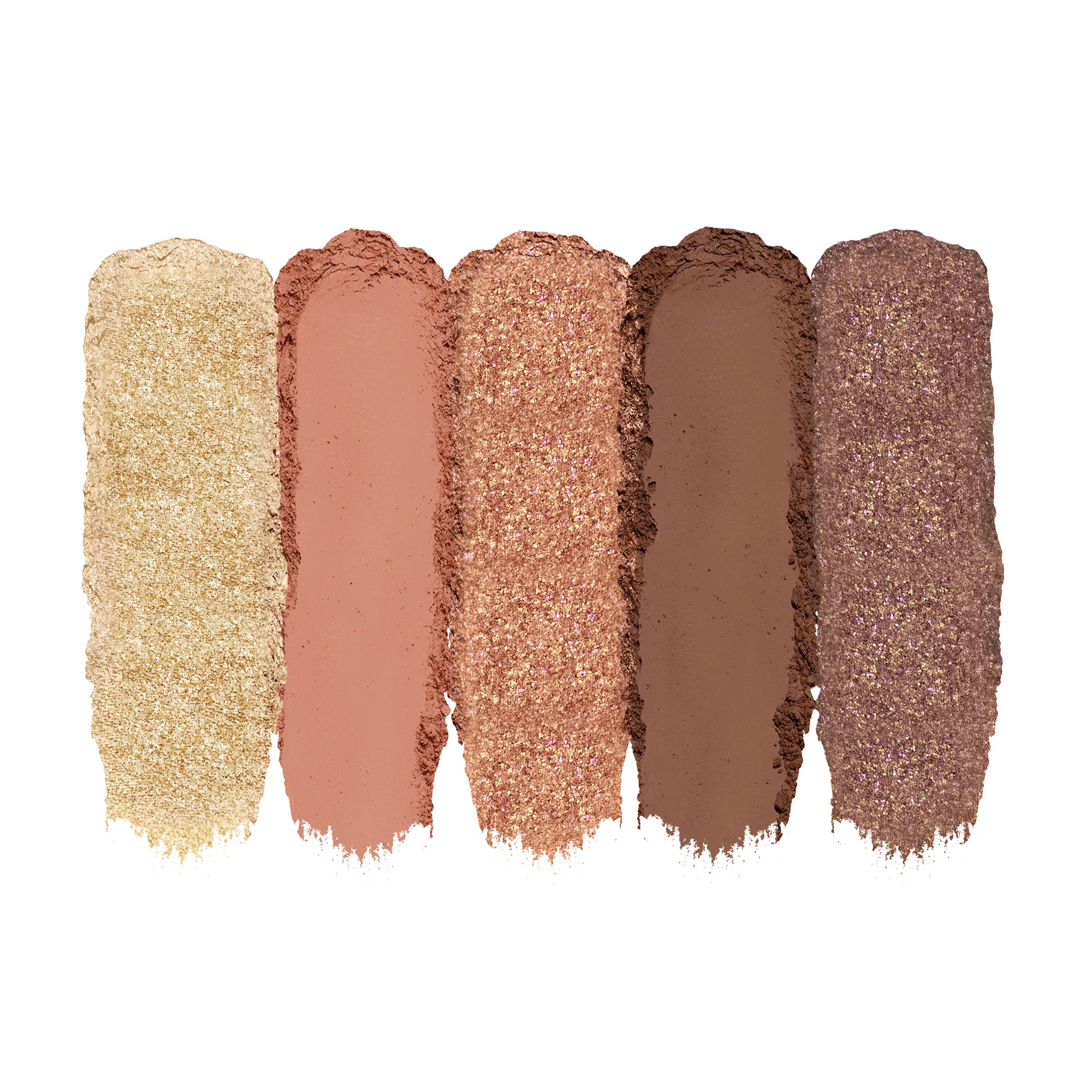 On Cloud Nine Bouncy Eyeshadow - Image 6