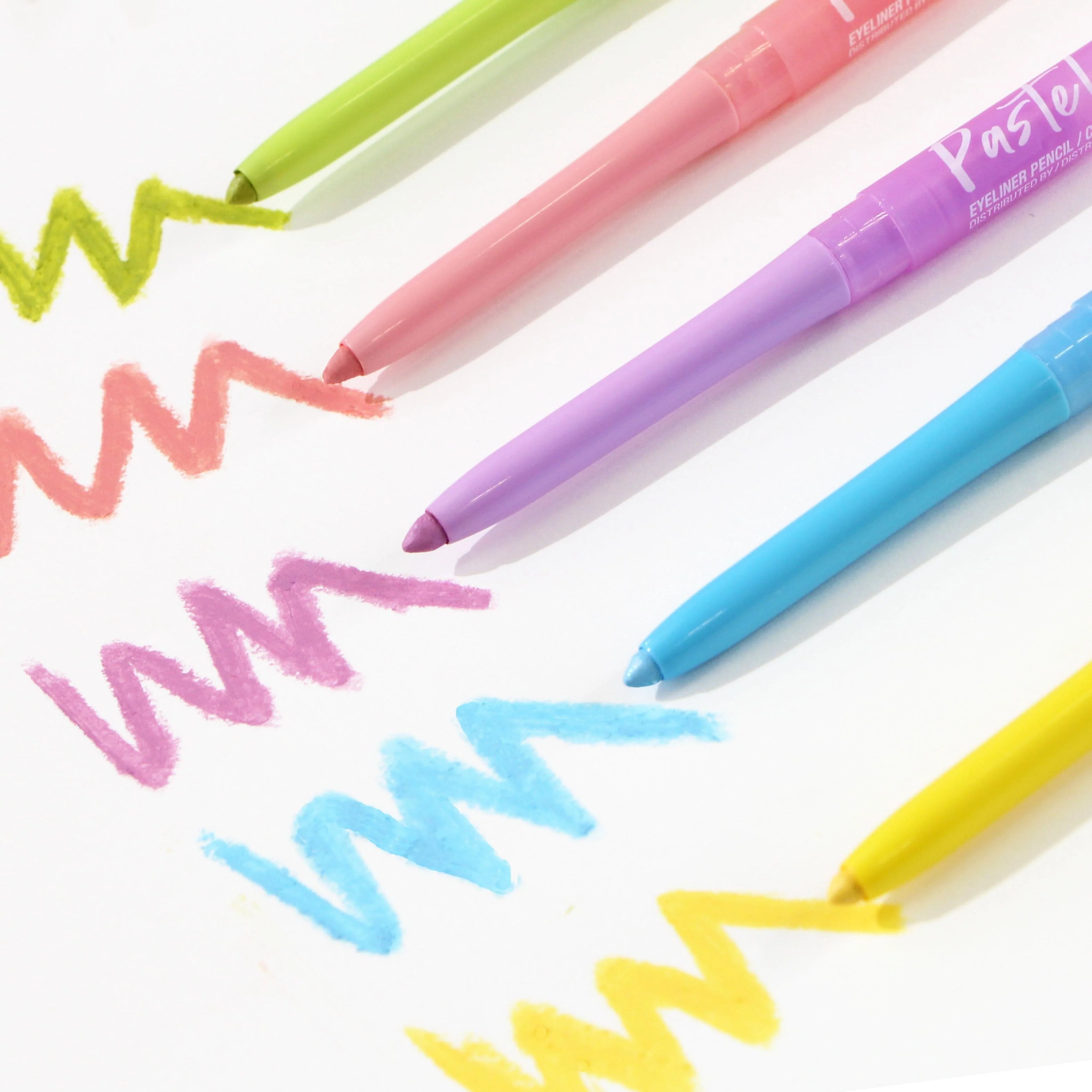 Pastel Dream Auto Eyeliner - Image 10