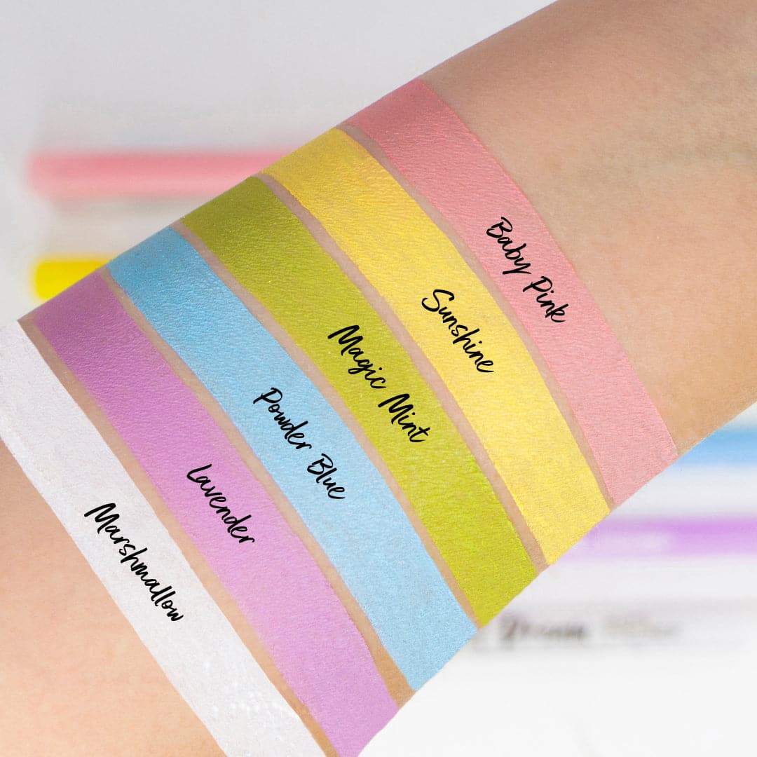 Pastel Dream Auto Eyeliner - Image 8