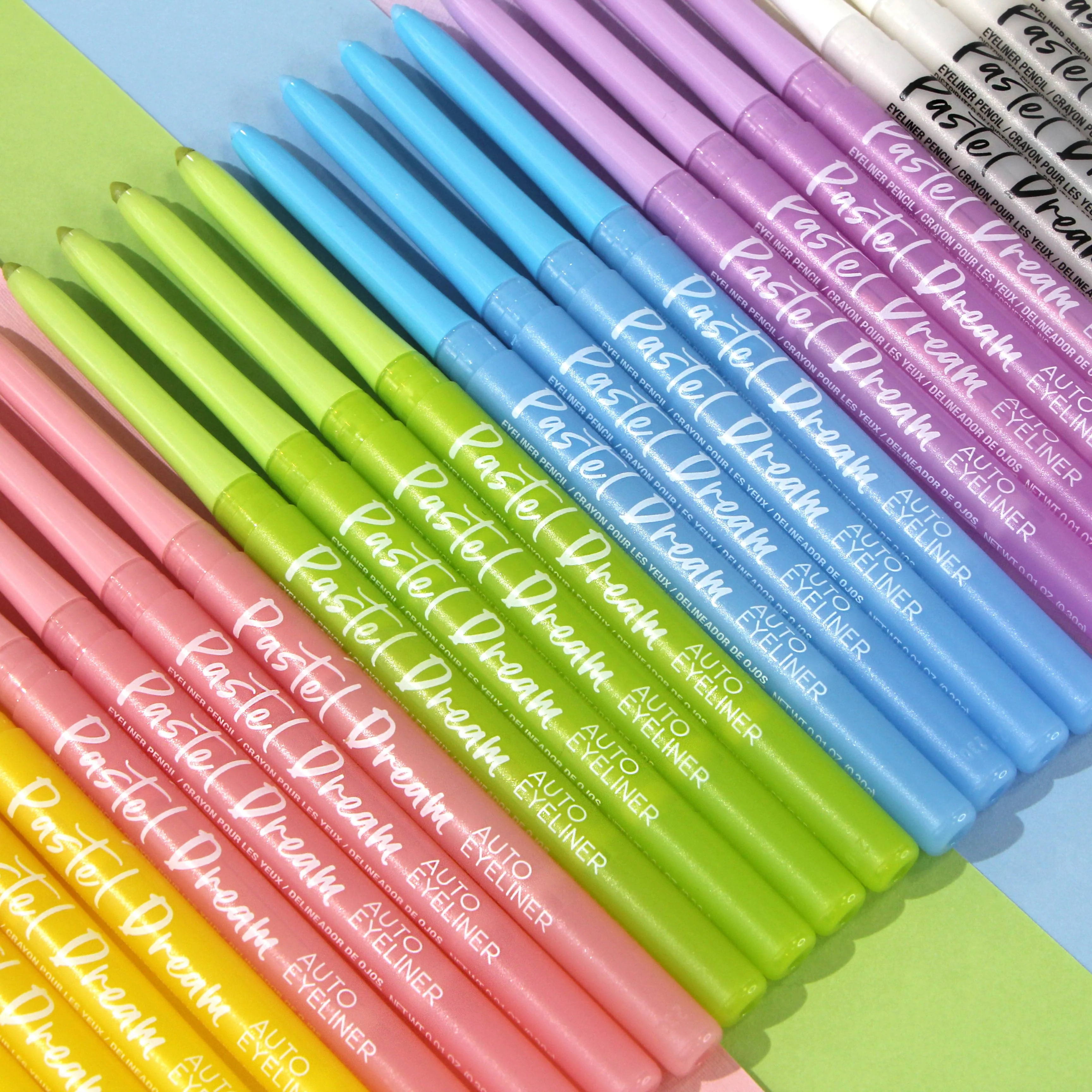 Pastel Dream Auto Eyeliner - Image 9