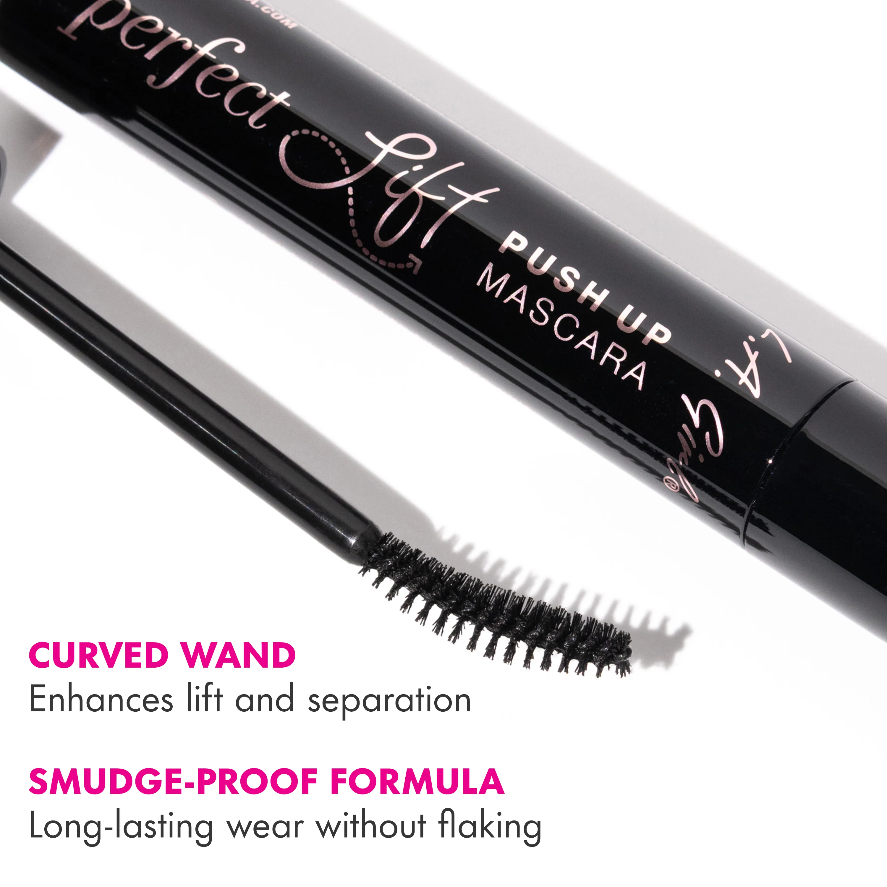 Perfect Lift Push Up Mascara - Image 3