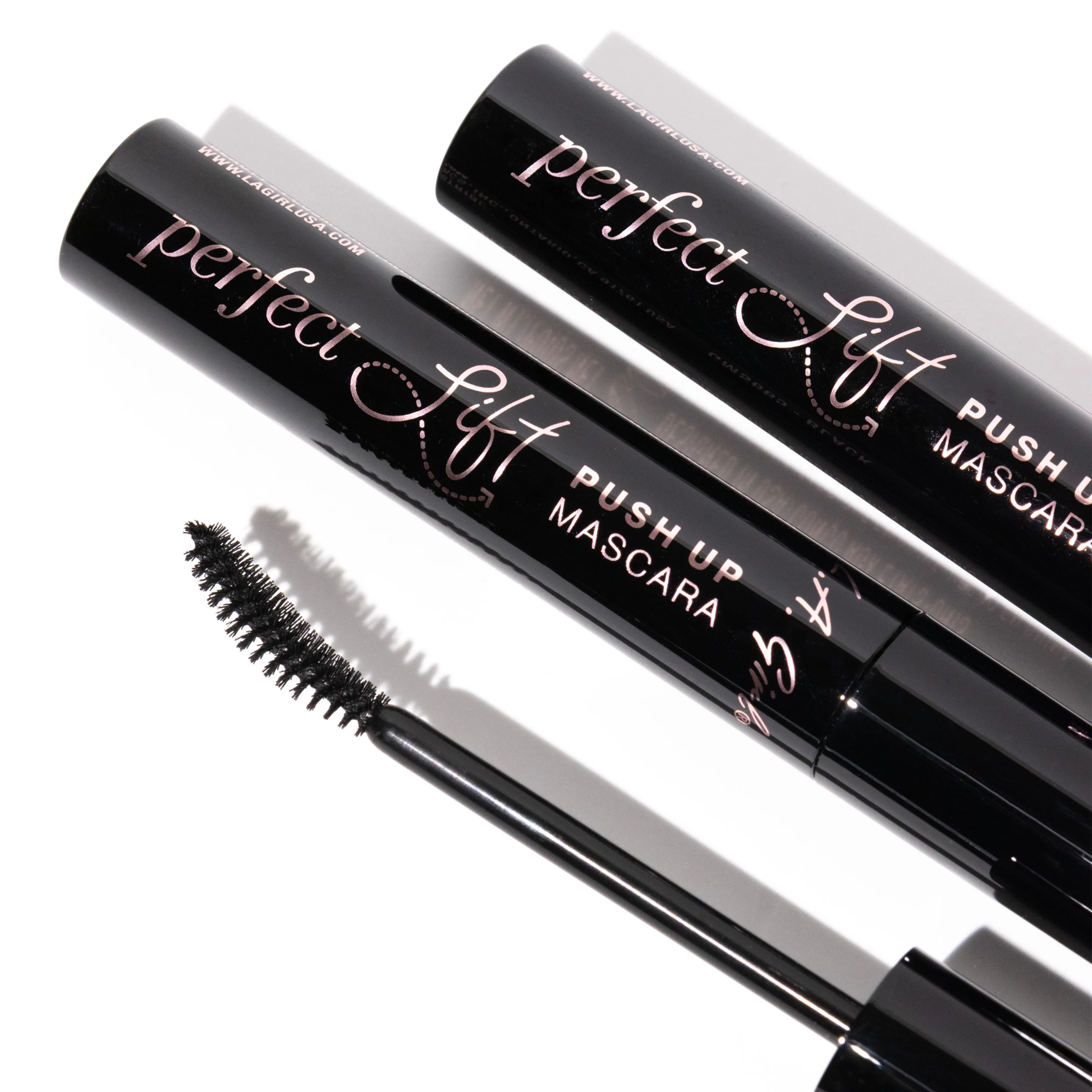 Perfect Lift Push Up Mascara - Image 6