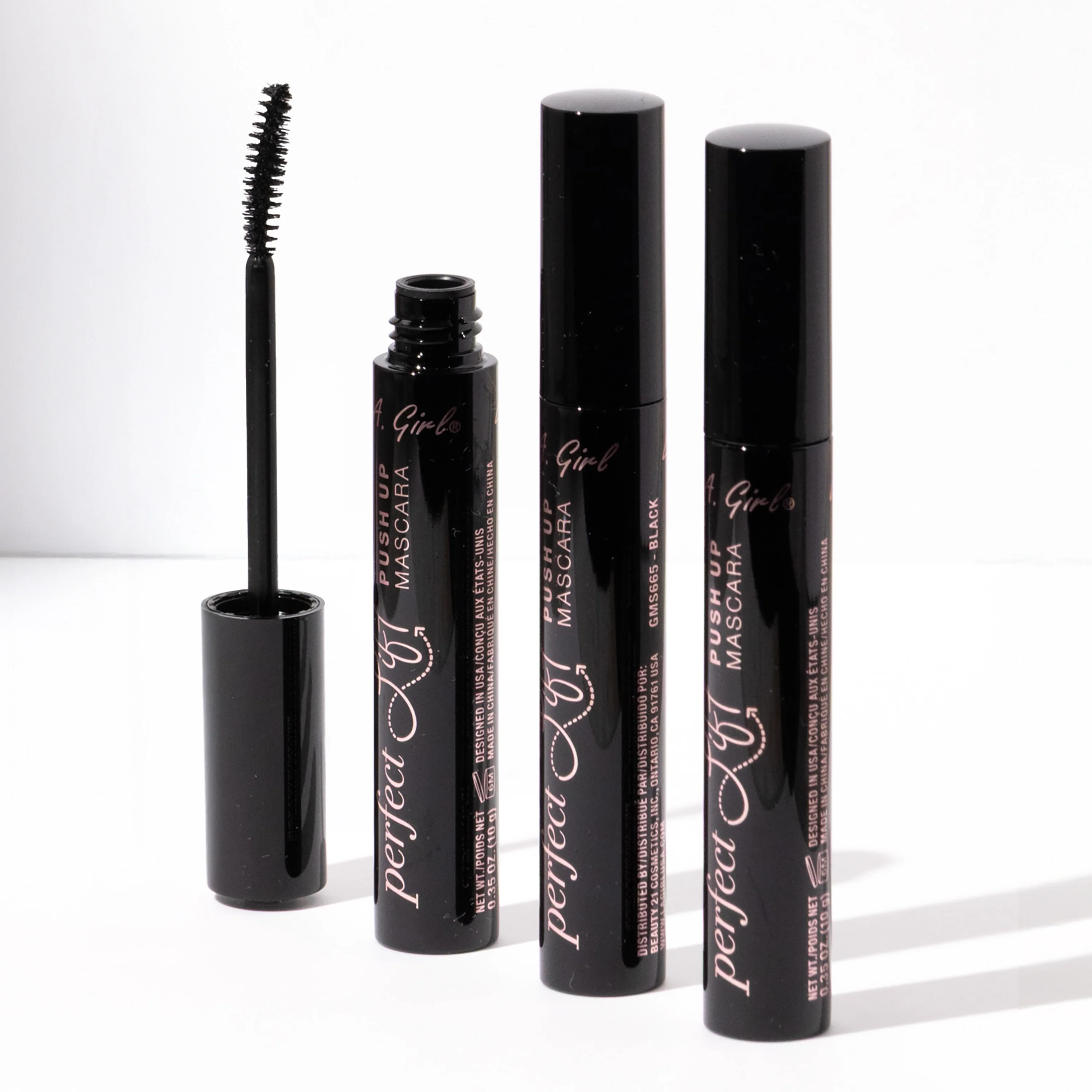 Perfect Lift Push Up Mascara - Image 7