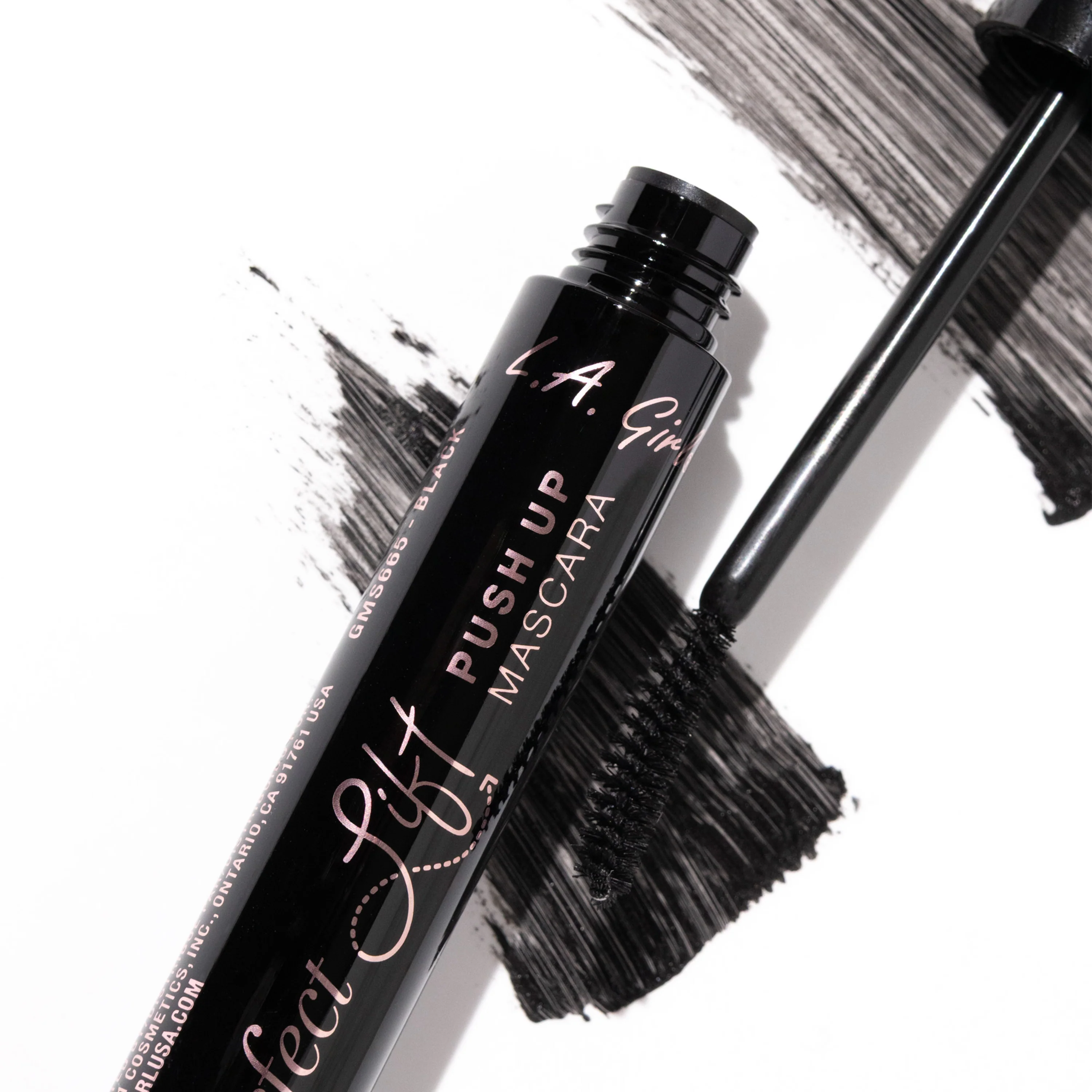 Perfect Lift Push Up Mascara - Image 8