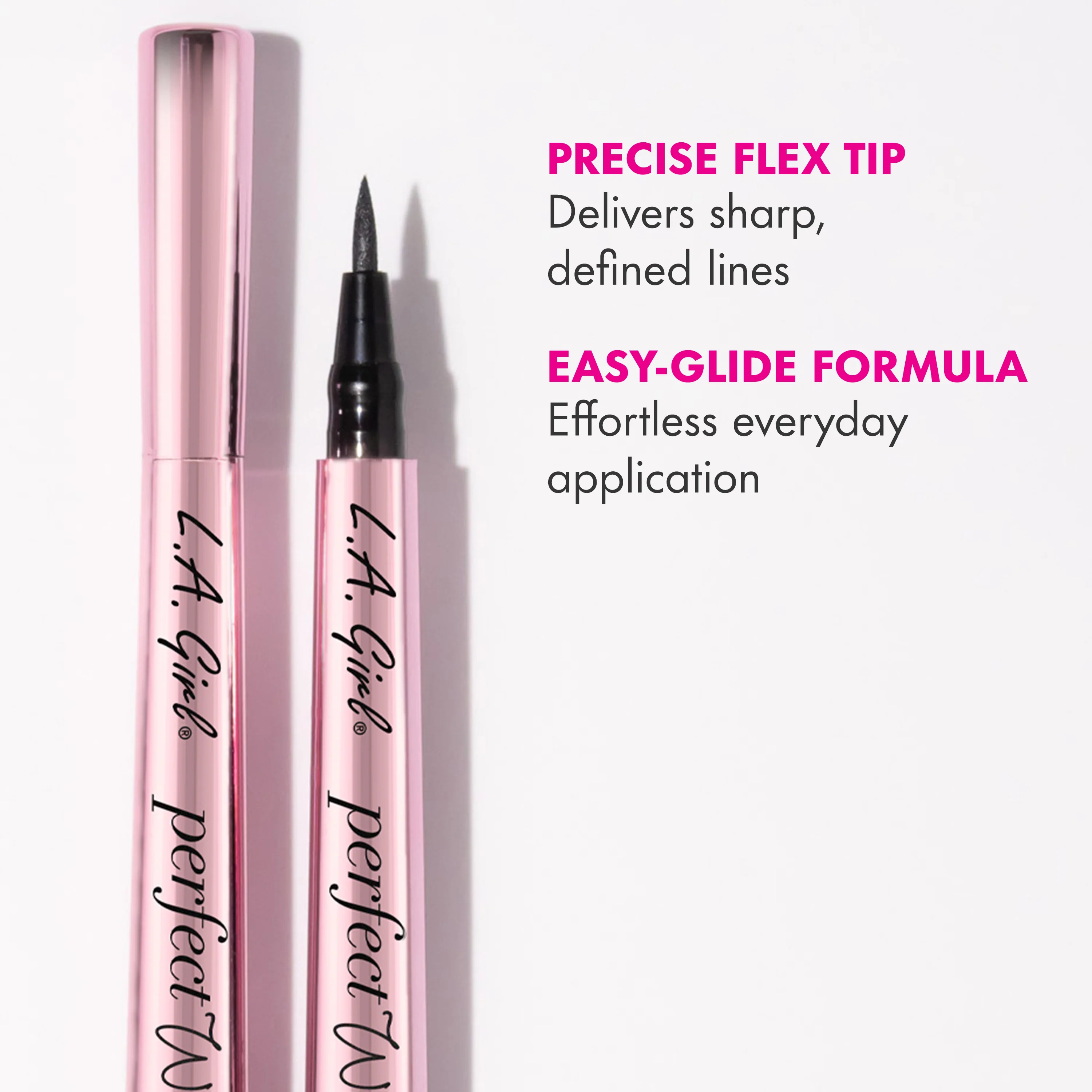 Perfect Wing Flex Tip Liquid Liner - Image 3