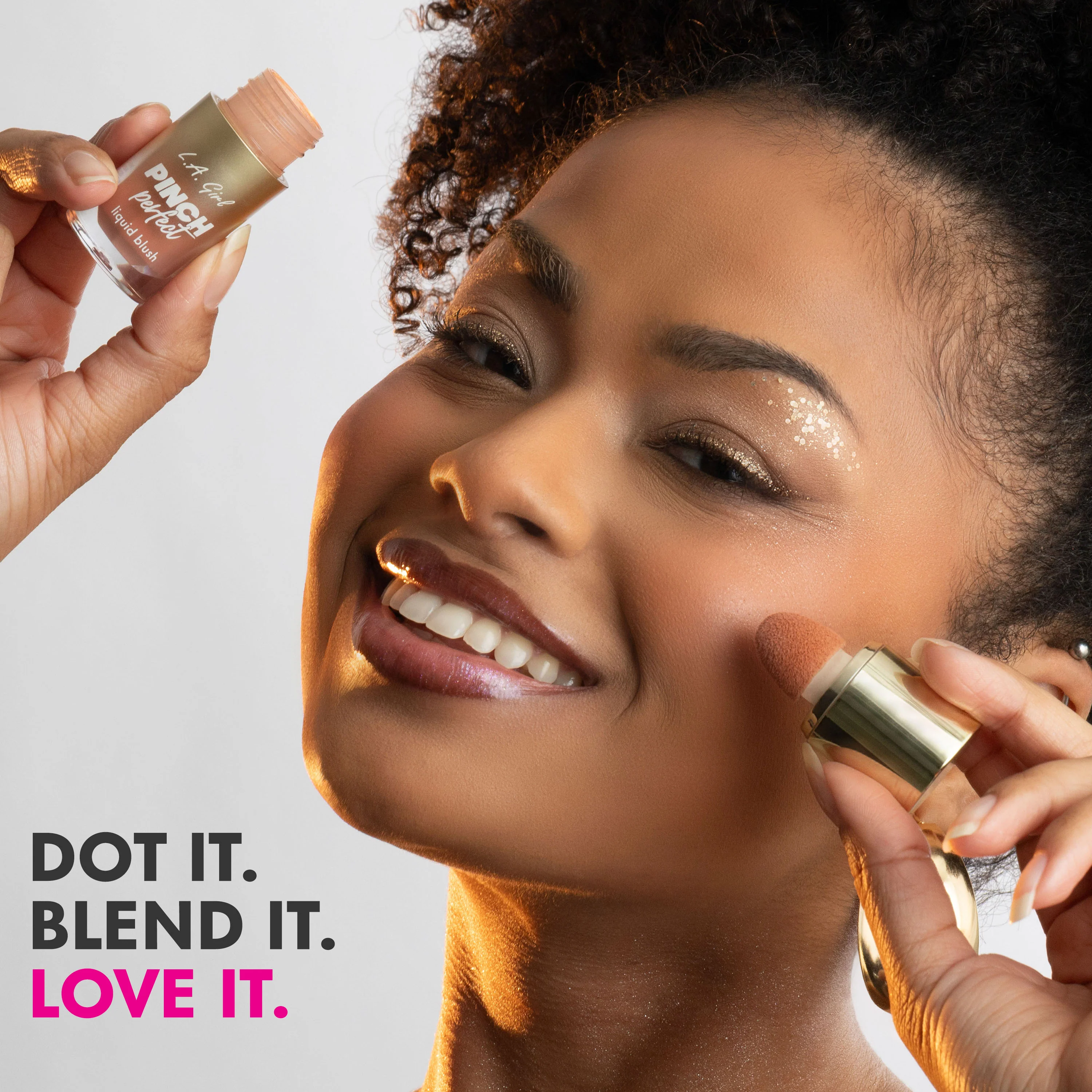 Pinch Perfect Liquid Blush - Image 12
