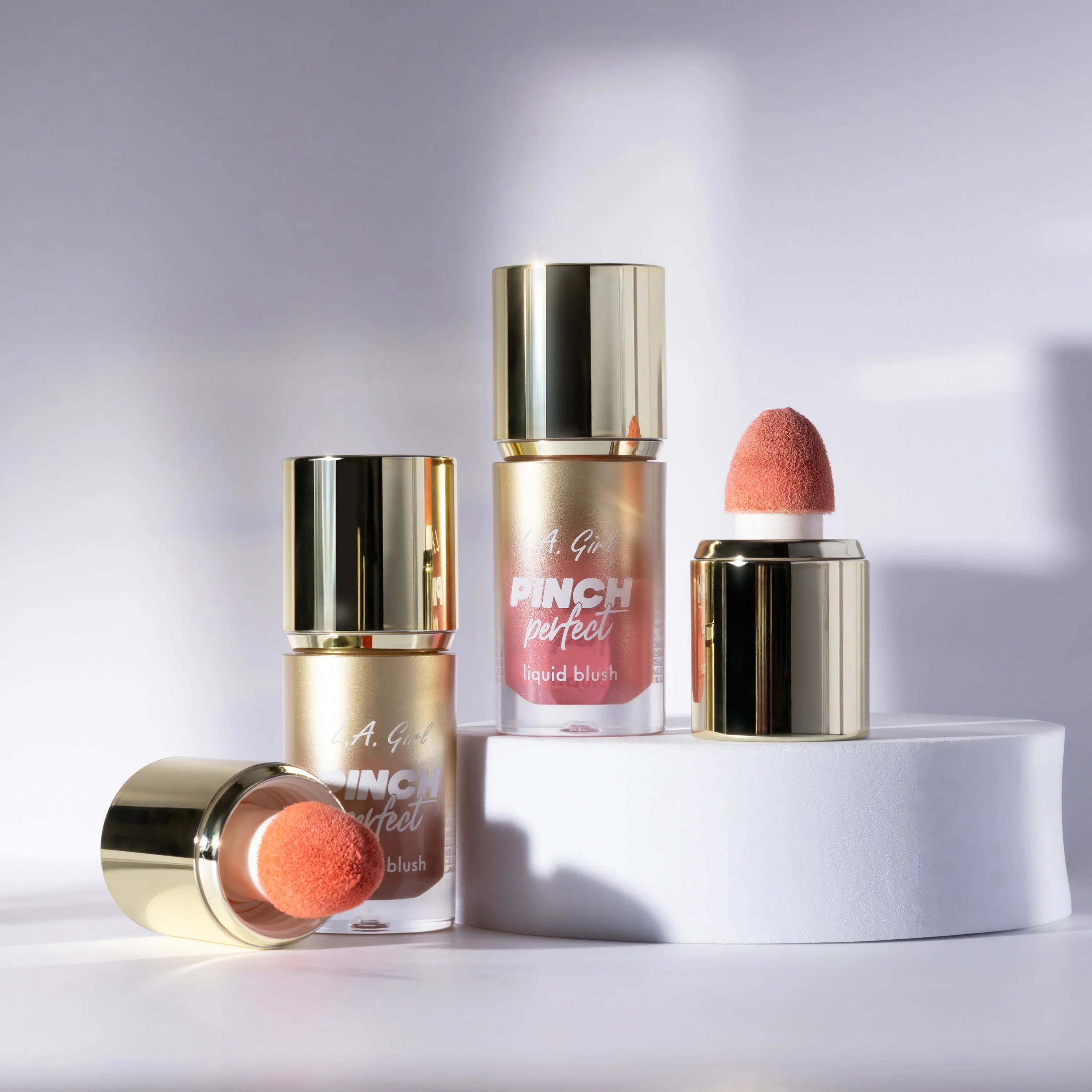 Pinch Perfect Liquid Blush - Image 25