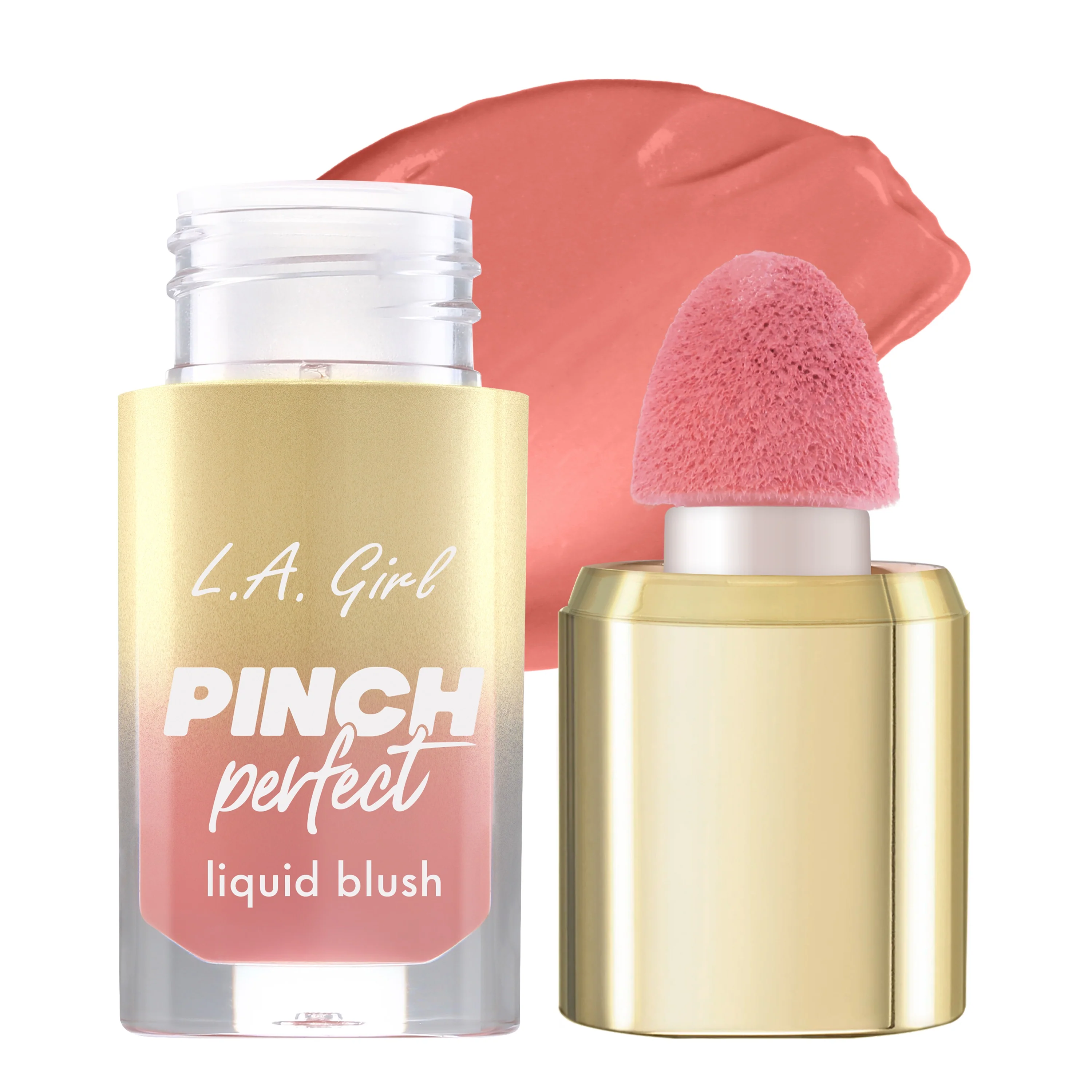 Pinch Perfect Liquid Blush - Image 3