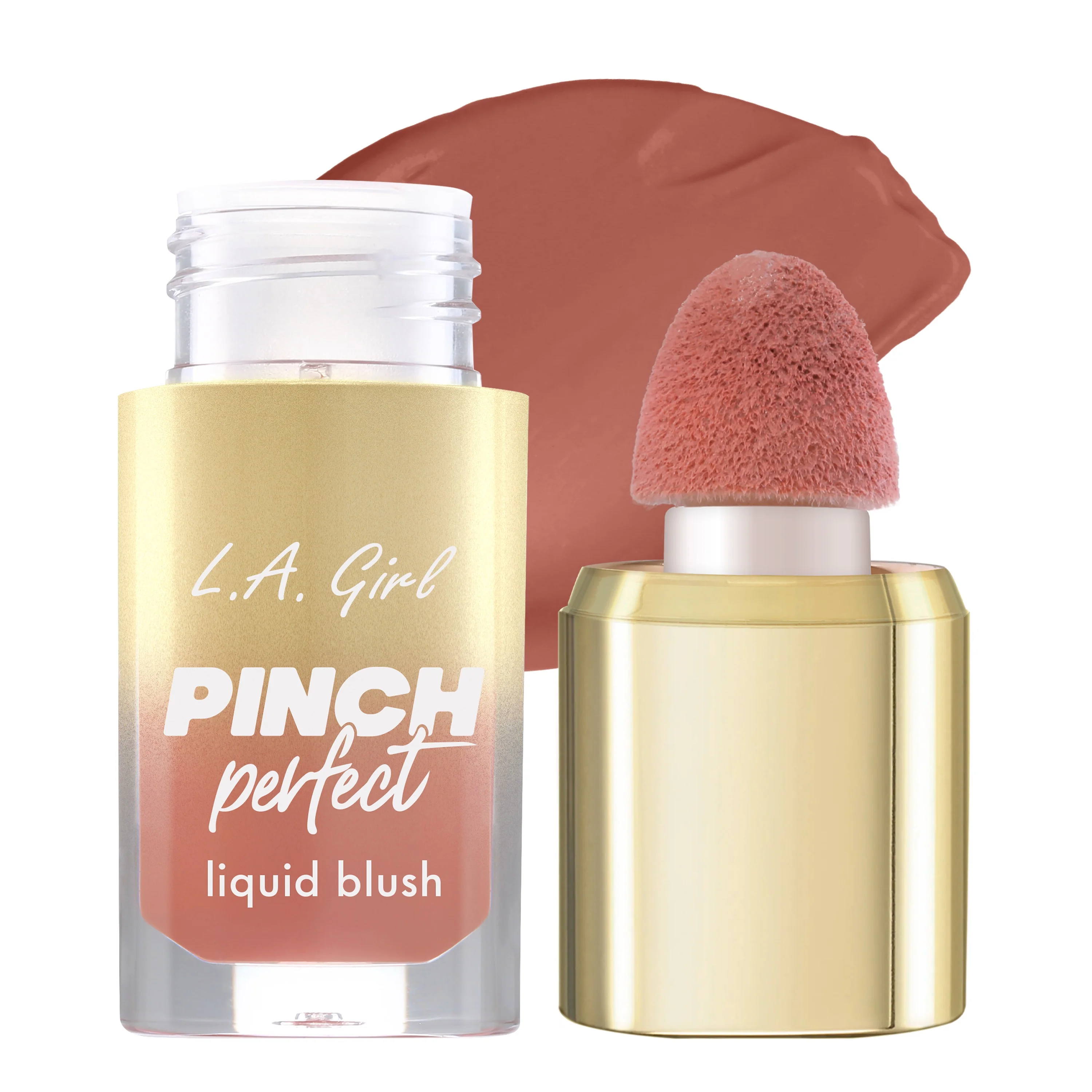 Pinch Perfect Liquid Blush - Image 4